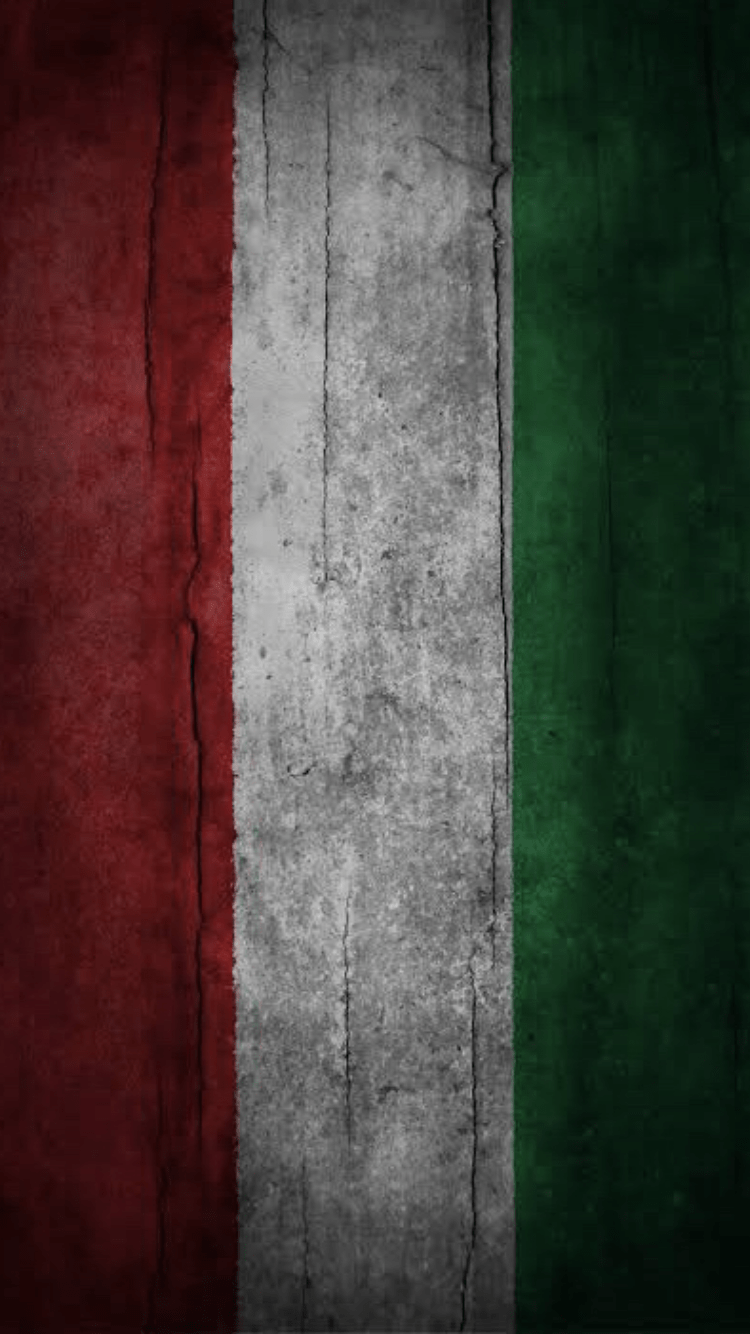 750x1334 Hungary. Stripped wallpaper, iPhone wallpaper logo, Cellphone wallpaper