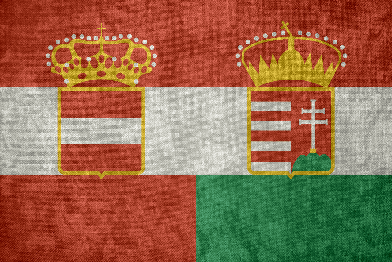 1280x854 Hungarian Flag Wallpaper