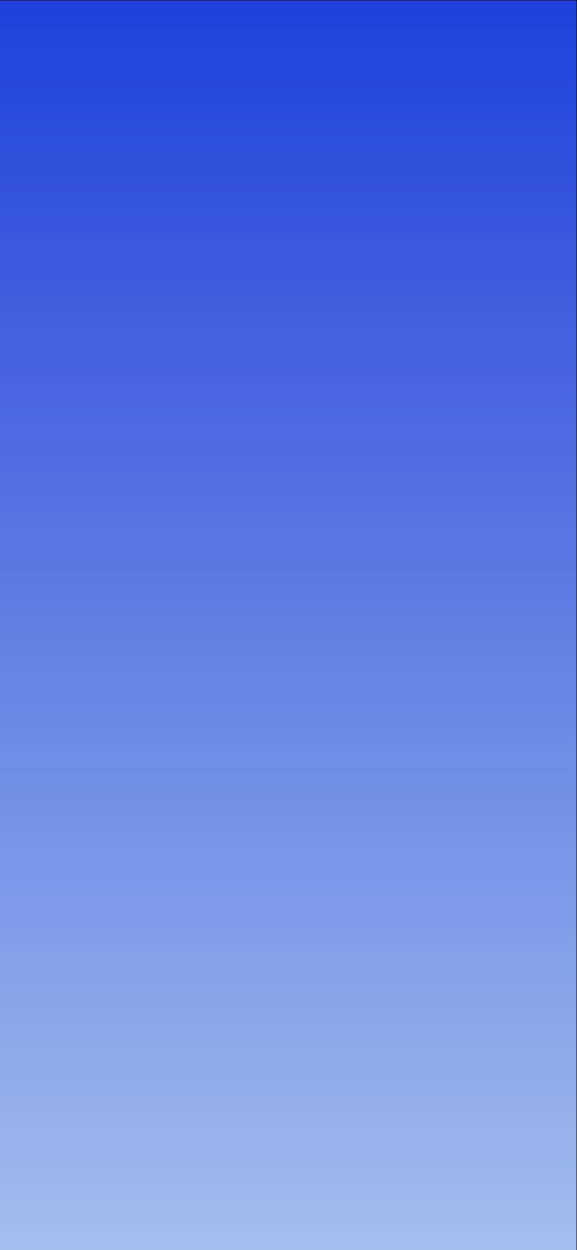 Blue Gradient iPhone Wallpapers Top Free Blue Gradient iPhone Backgrounds WallpaperAccess