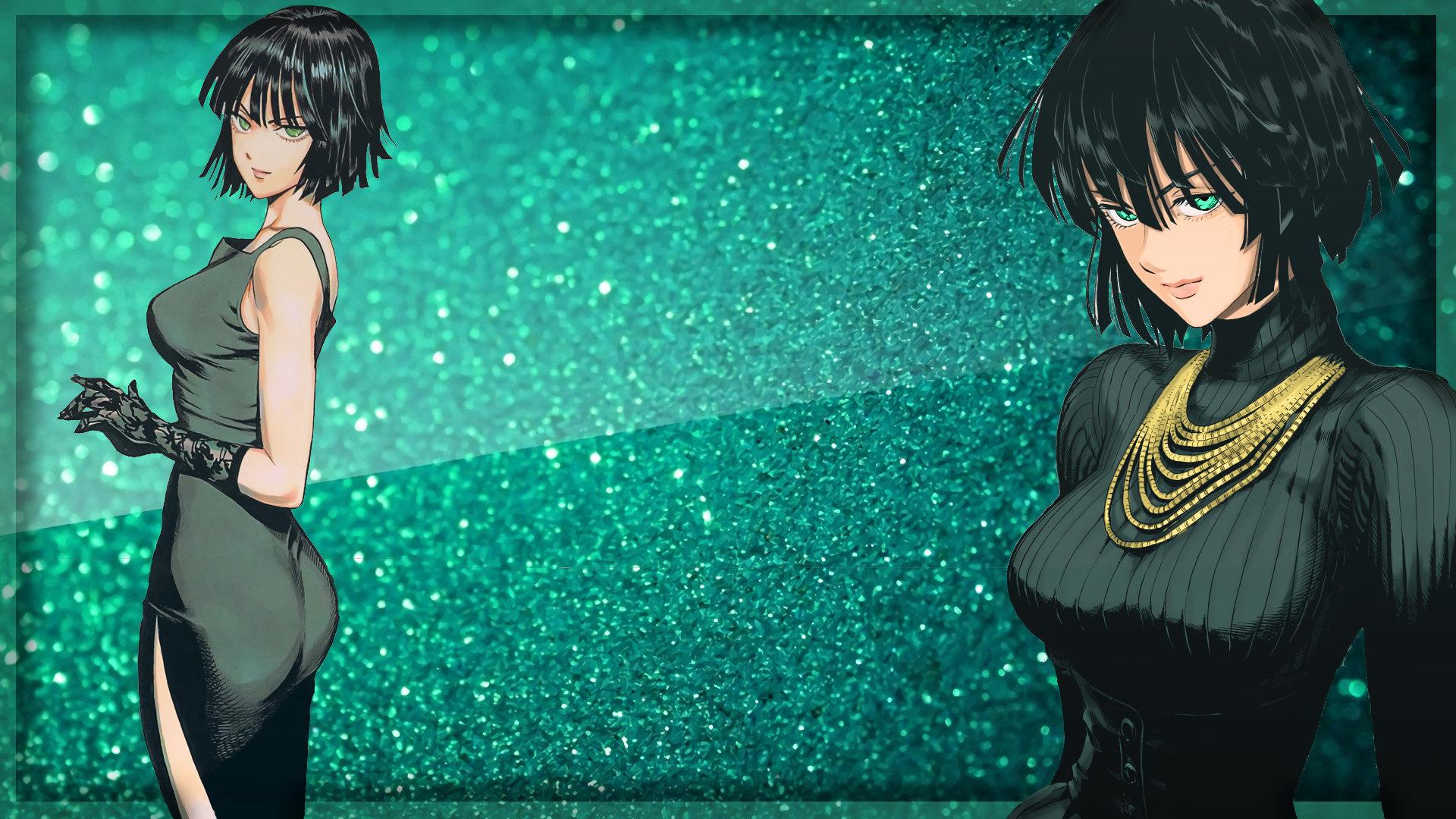 1920x1080 One Punch Man 4k Wallpaper