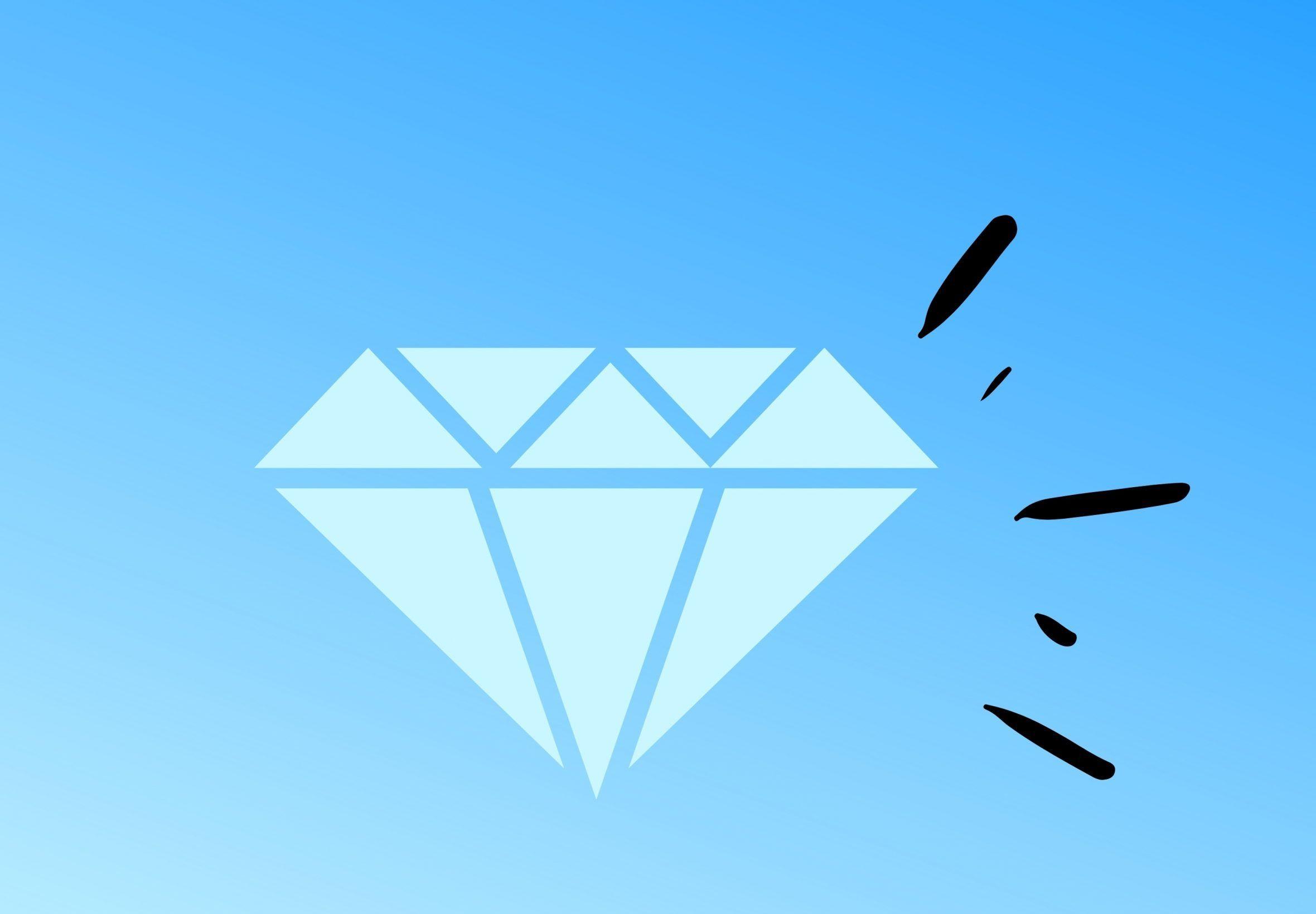 2360x1640 Diamond Crystal Gem Luxury Blue iPad Wallpaper iPad Wallpaper 4k iPad Wallpaper 5k free download iPad Pro, iPad Mini, iPad Air, iOS, iPadOS, Parallax, iPad retina Wallpaper
