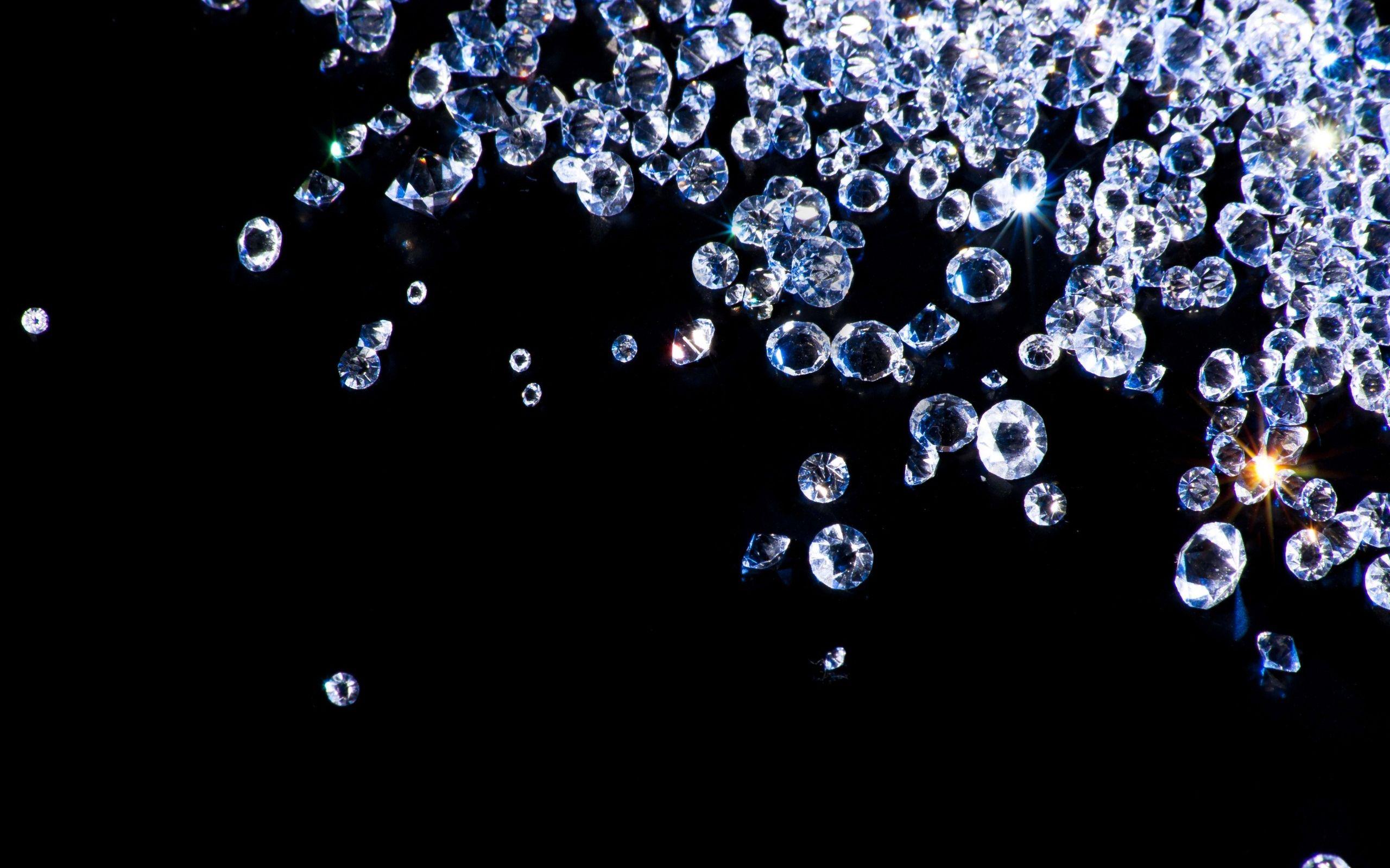 2560x1600 Blue Gem Wallpaper .