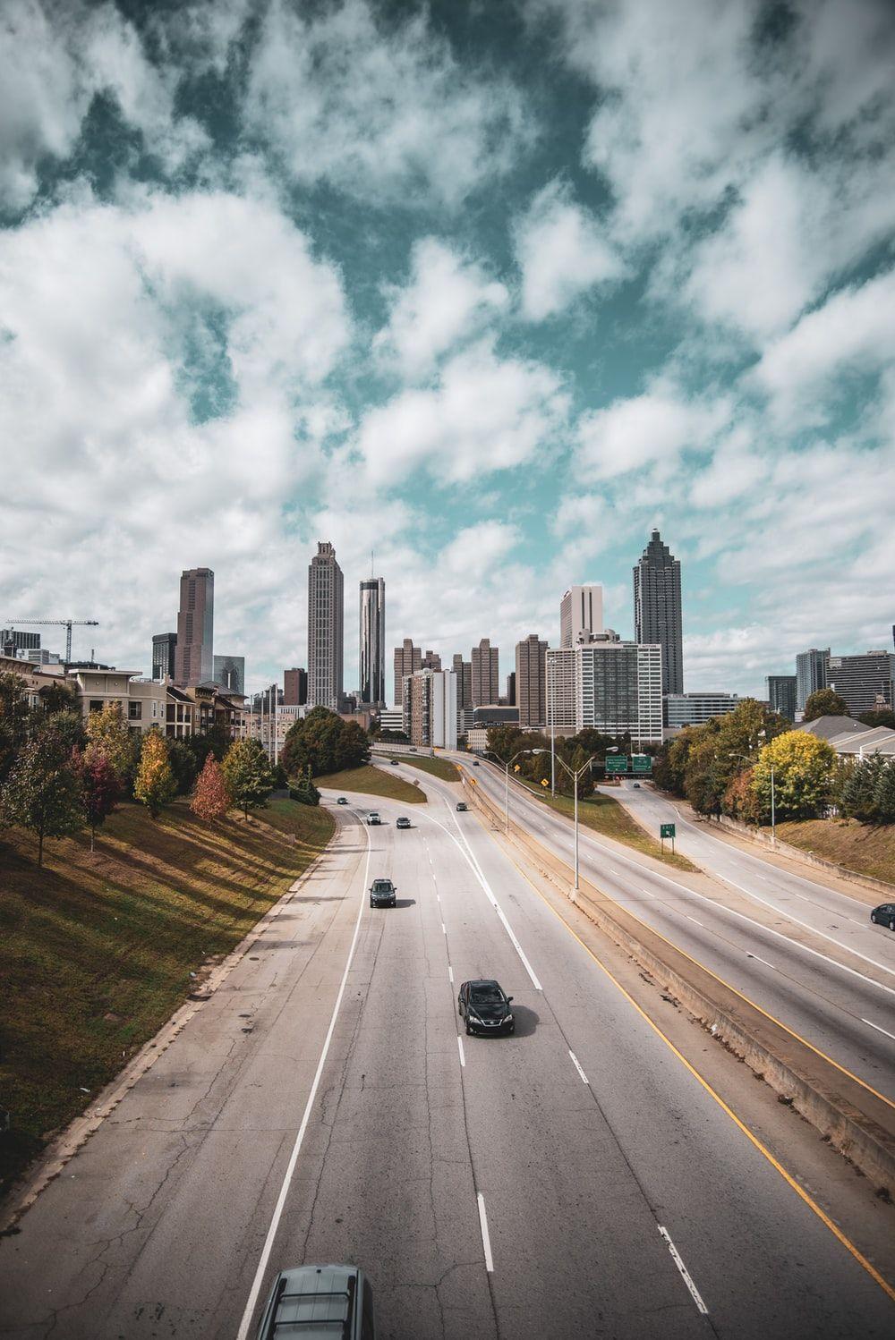 1000x1498 Beautiful Atlanta Picture. Download Free Image