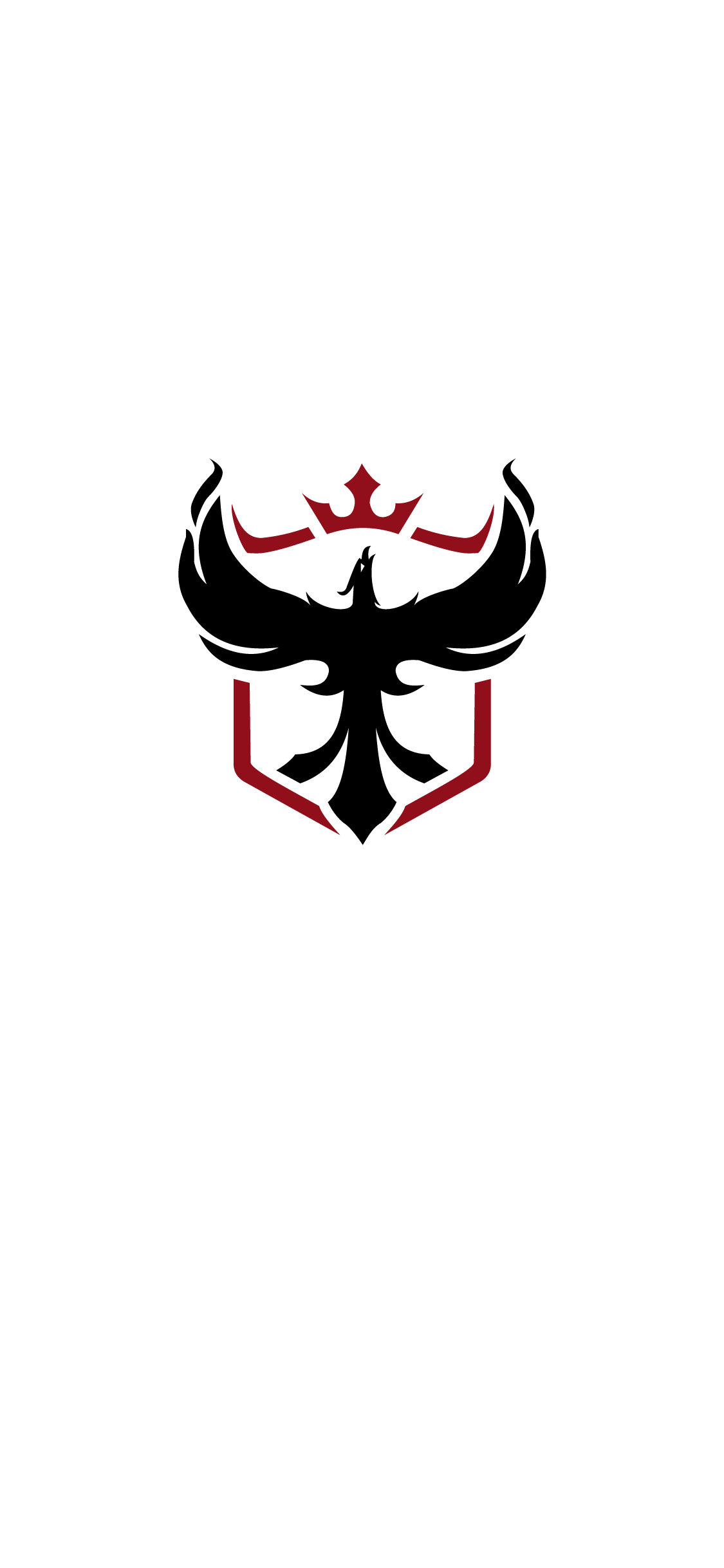 1125x2436 Overwatch League Atlanta Reign Phone Wallpaper
