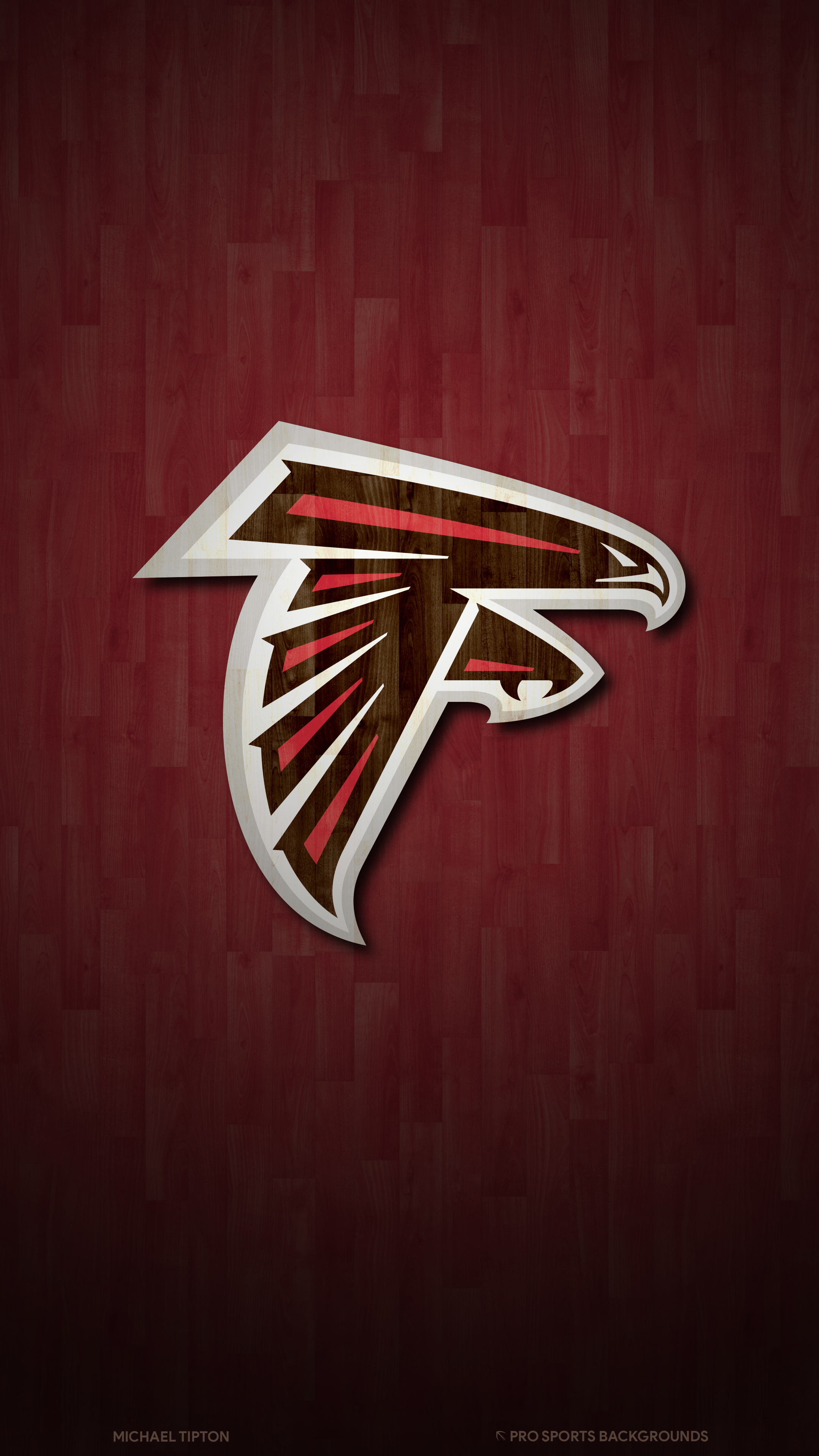 2160x3840 Atlanta Falcons Wallpaper. Pro Sports Background
