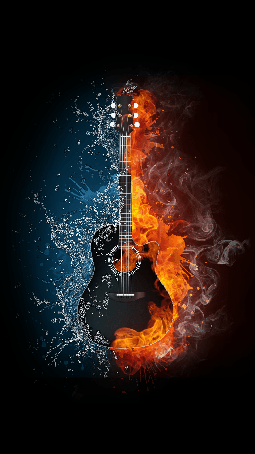 1080x1920 Gionee M3 Wallpaper Download