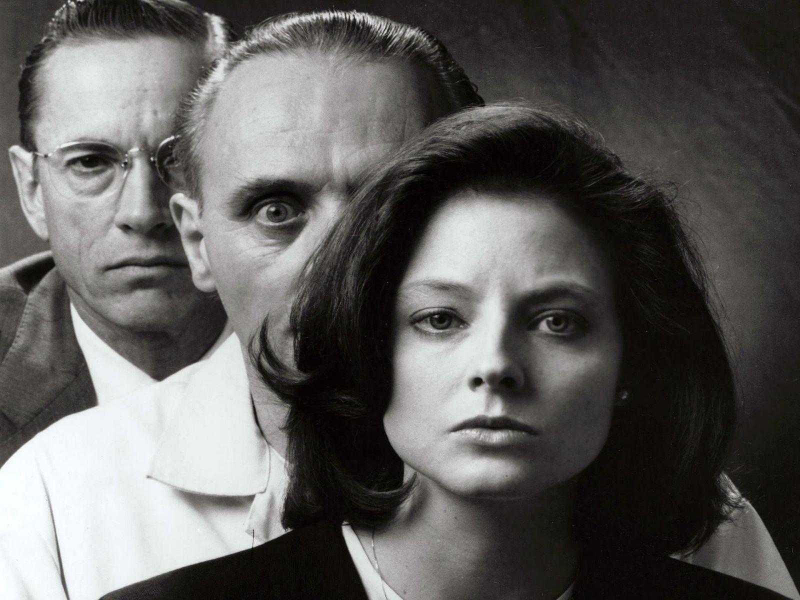 1600x1200 Se Anuncia La Secuela De Silence Of The Lambs: Clarice