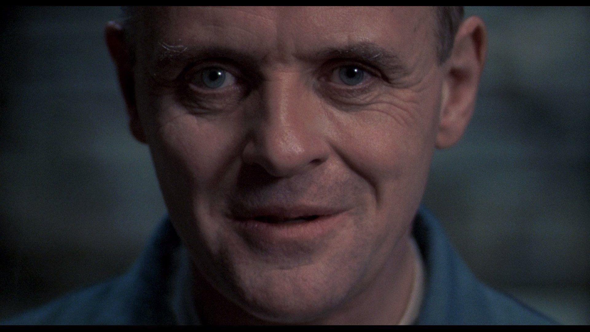 1920x1080 The Silence Of The Lambs Wallpaper