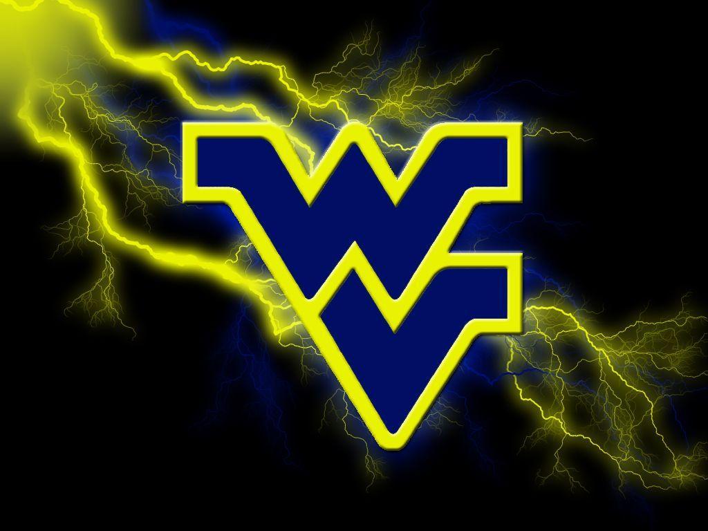 1024x768 West Virginia University Wallpaper