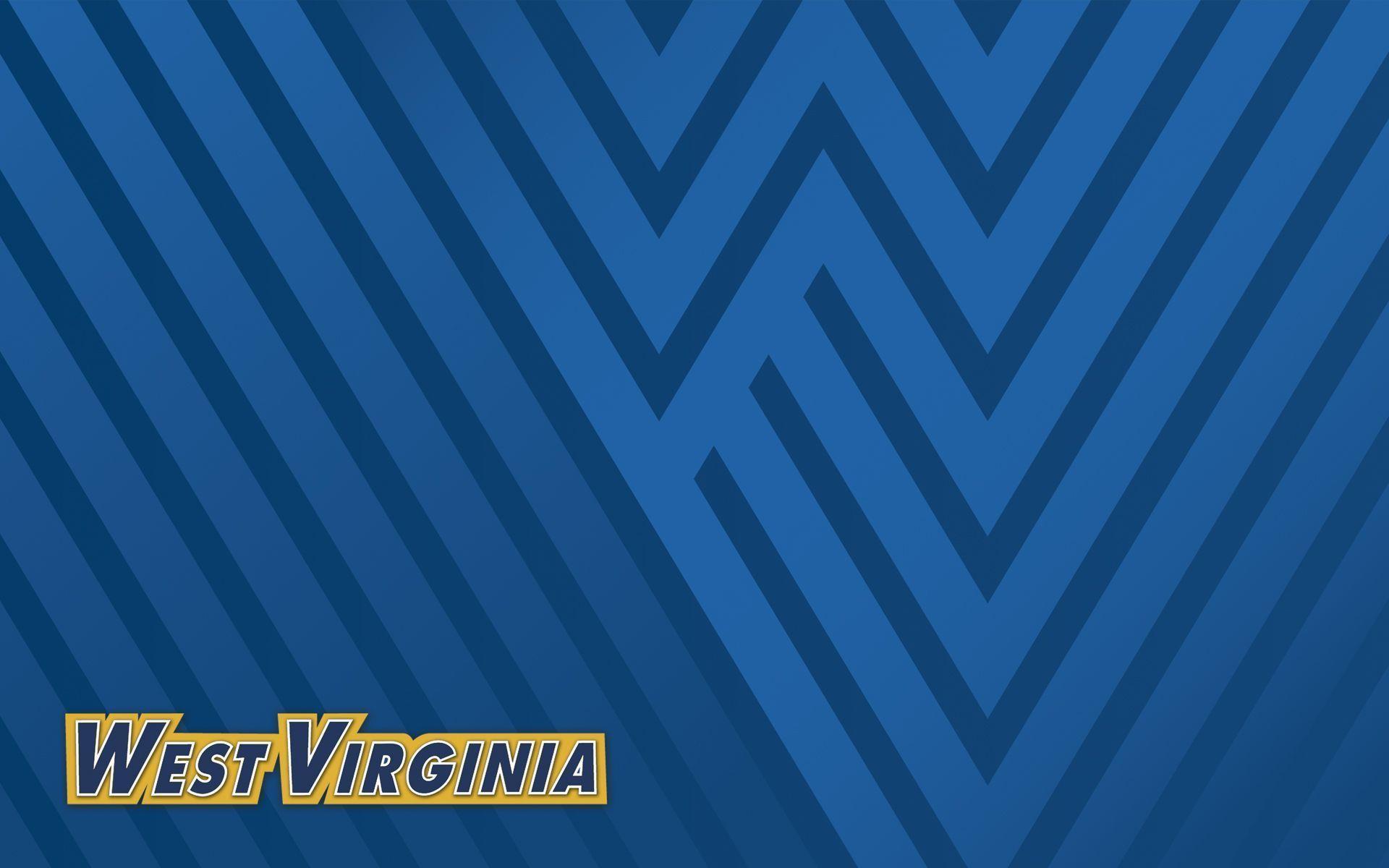1920x1200 West Virginia University Wallpaper