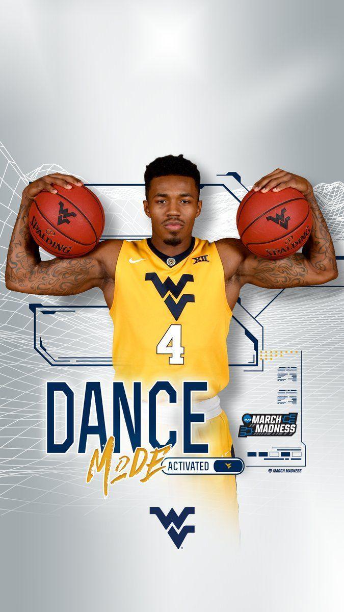 675x1200 New wallpaper. Wvu basketball, West virginia university, West virginia mountaineer