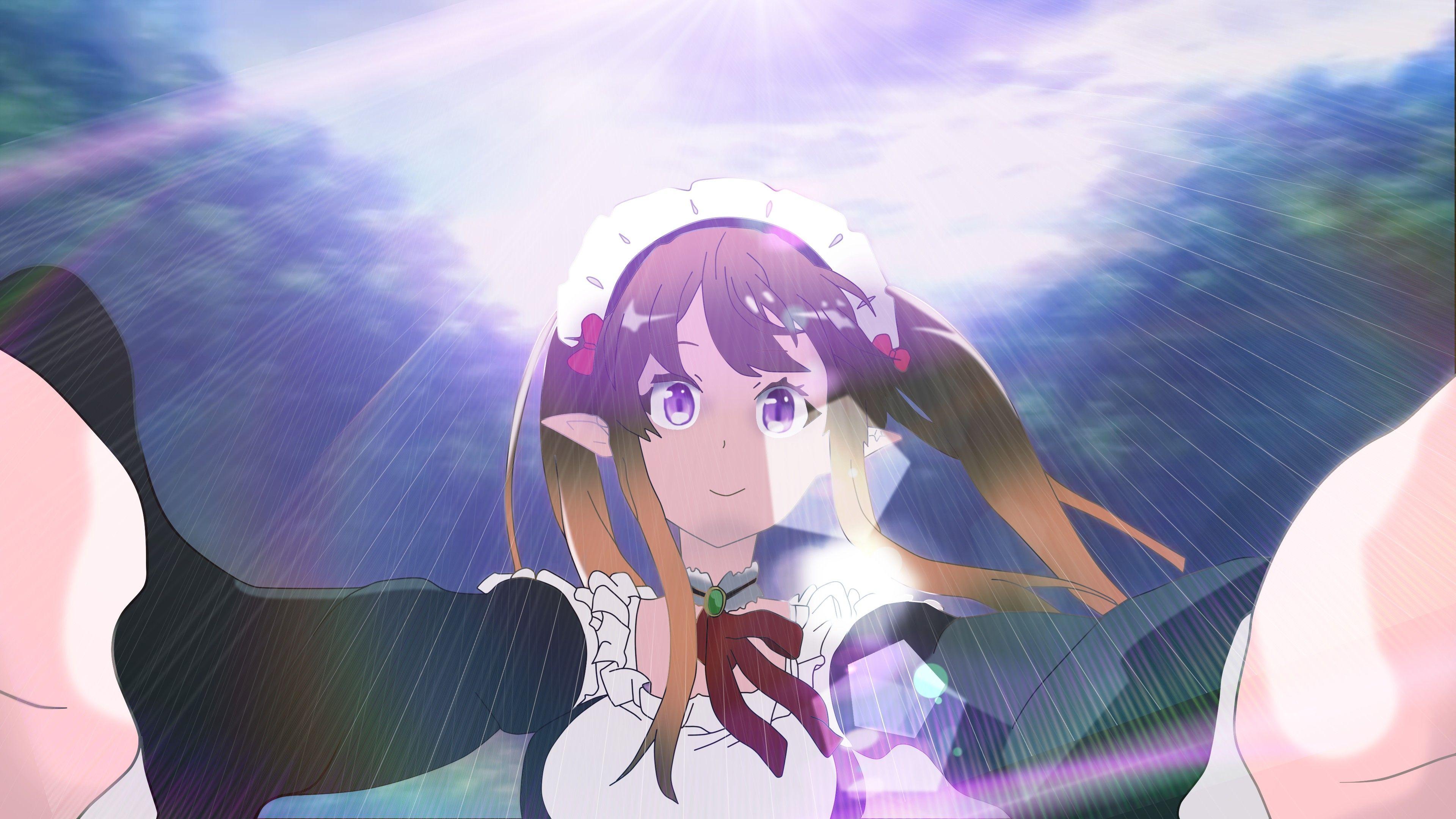 3840x2160 3840x2160 outbreak company myucel foaran anime girls wallpaper JPG 982 kB