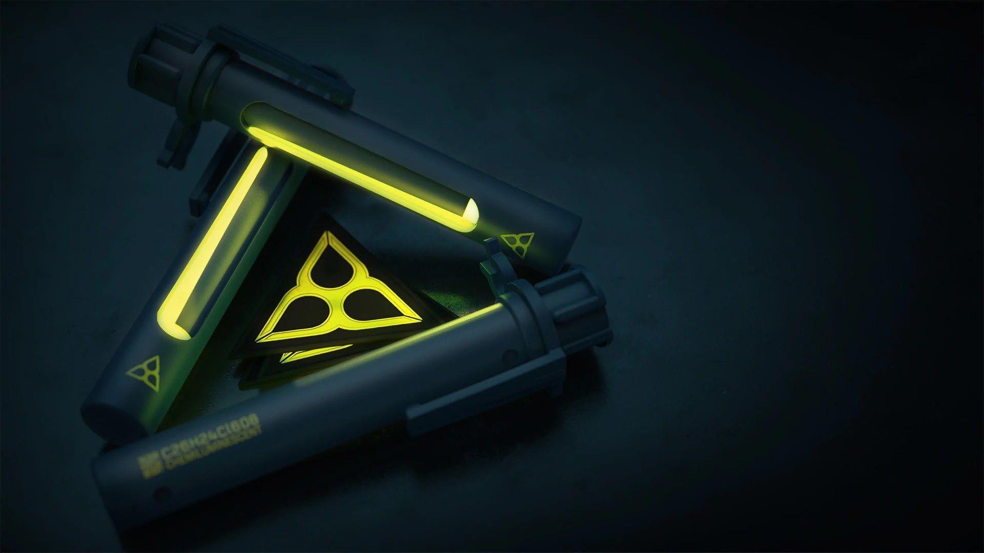 1920x1080 Rainbow Six Quarantine expected to launch before April 2020