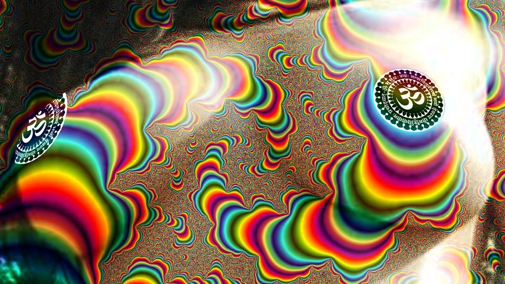 Acid Art Wallpapers - Top Free Acid Art Backgrounds - WallpaperAccess