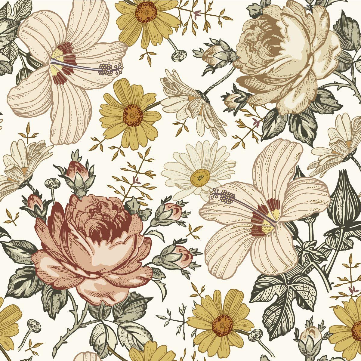 1200x1200 Australian Summer Wallpaper.com Wallstickers And Wallpaper Online Store