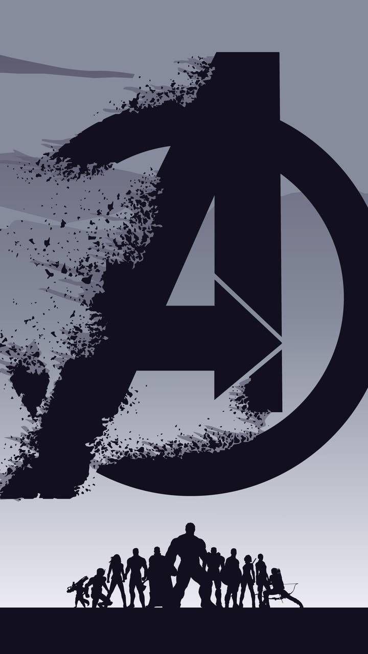 720x1280 Télécharger Avengers Wallpaper par Minimaliste ellahjay88 ZEDGE ™ maintenant. Avengers wallpaper, Marvel wallpaper, Marvel comics wallpaper