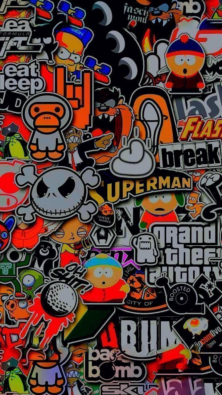 720x1280 Hypebeast Wallpaper Cartoon hypebeast Wallpaper background beautiful wallpaper screen. Graffiti wallpaper iphone, Hypebeast iphone wallpaper, Hypebeast wallpaper