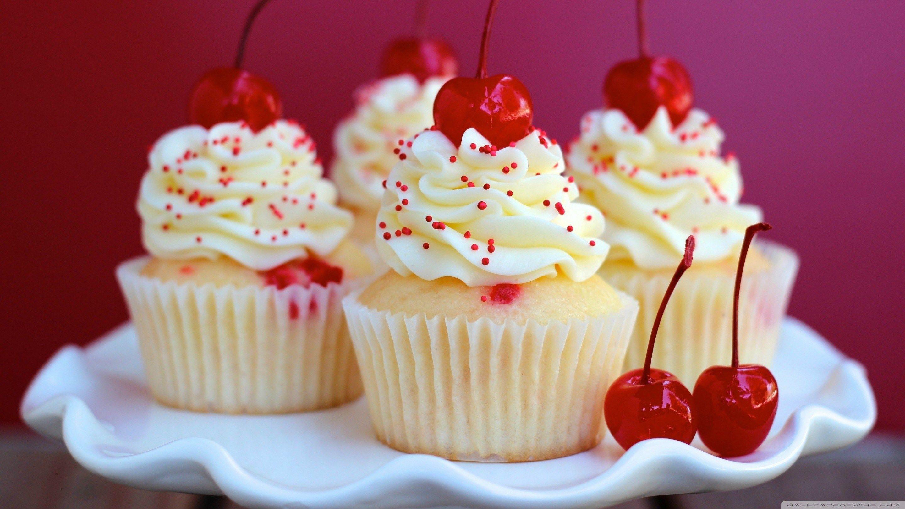 2880x1620 cupcake : Wallpaper Collection 2880x1620