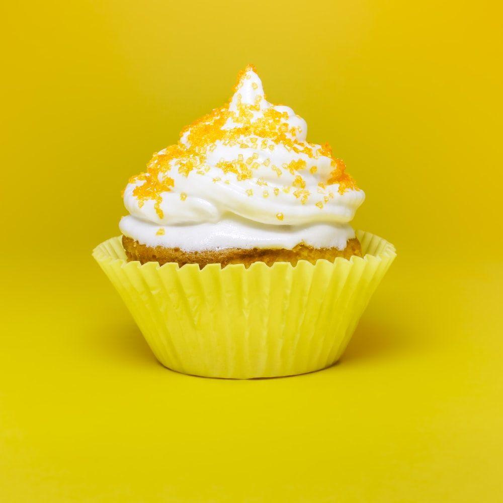 1000x1000 Cupcake Picture. Download Free Image