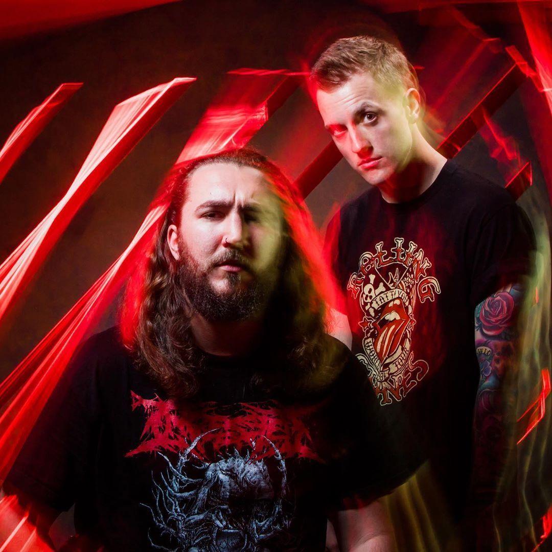 I Prevail Trauma Wallpapers - Top Free I Prevail Trauma Backgrounds ...