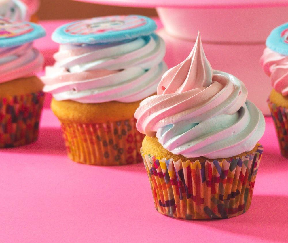 1000x845 Cupcake Picture. Download Free Image