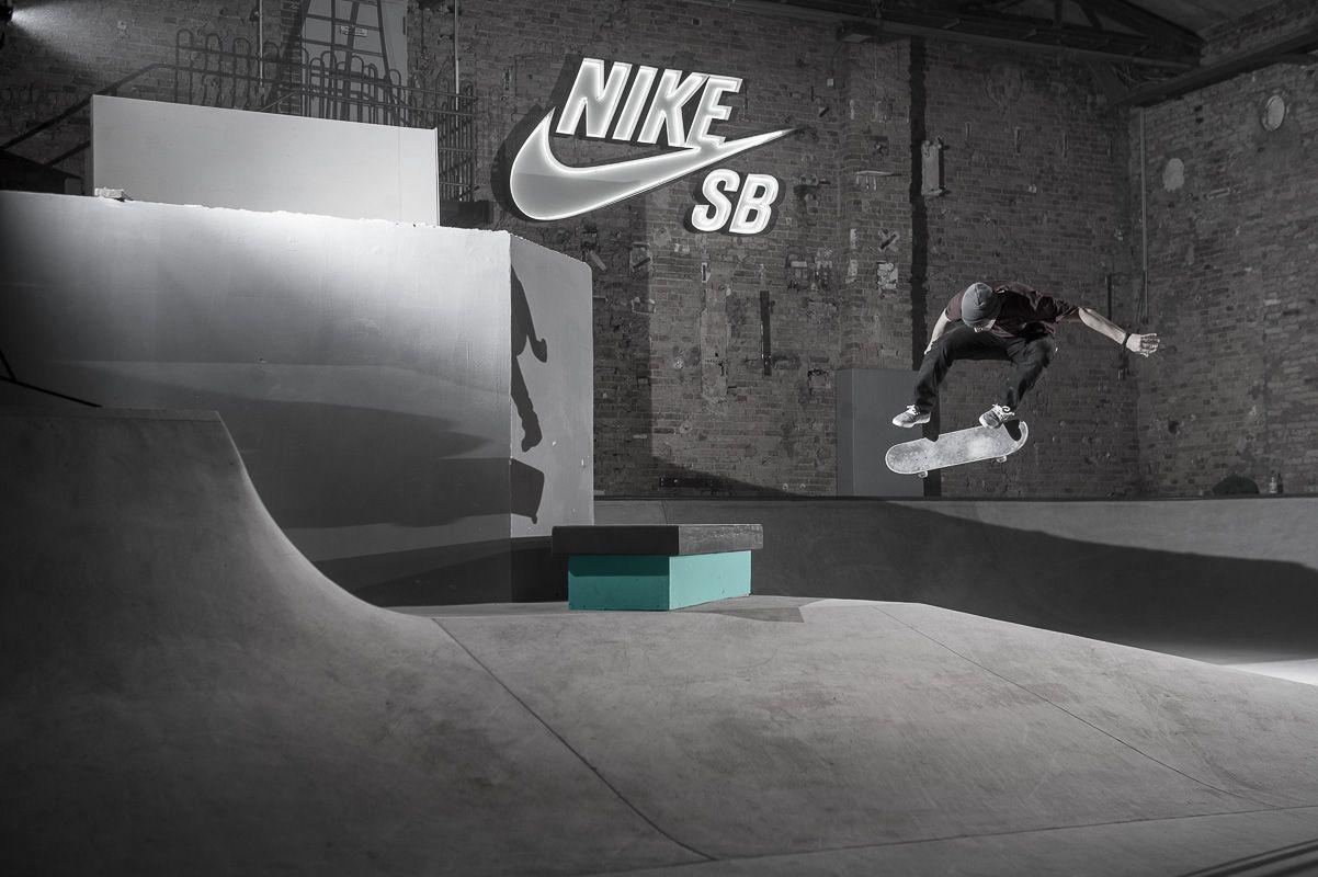1202x800 Nike Sb Skate Wallpaper