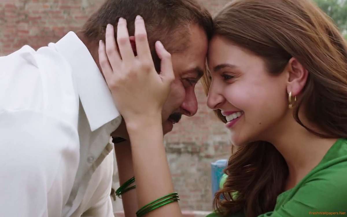 1200x750 Salman Khan's Sultan wins three major awards at Tehran film fest