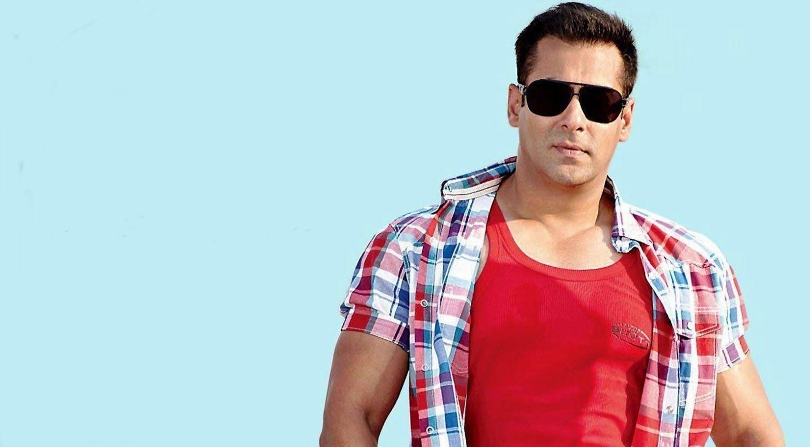 1600x883 Salman Khan's glorious bollywood carrier from Maine pyar kiya to Race see