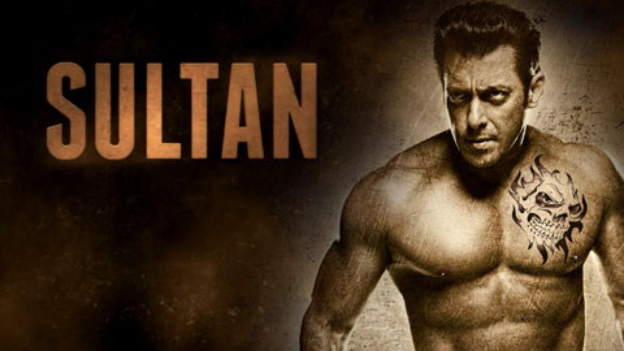 1280x720 Watch Sultan Official Teaser Ft. Salman Khan, Anushka Sharma HD Video Pics