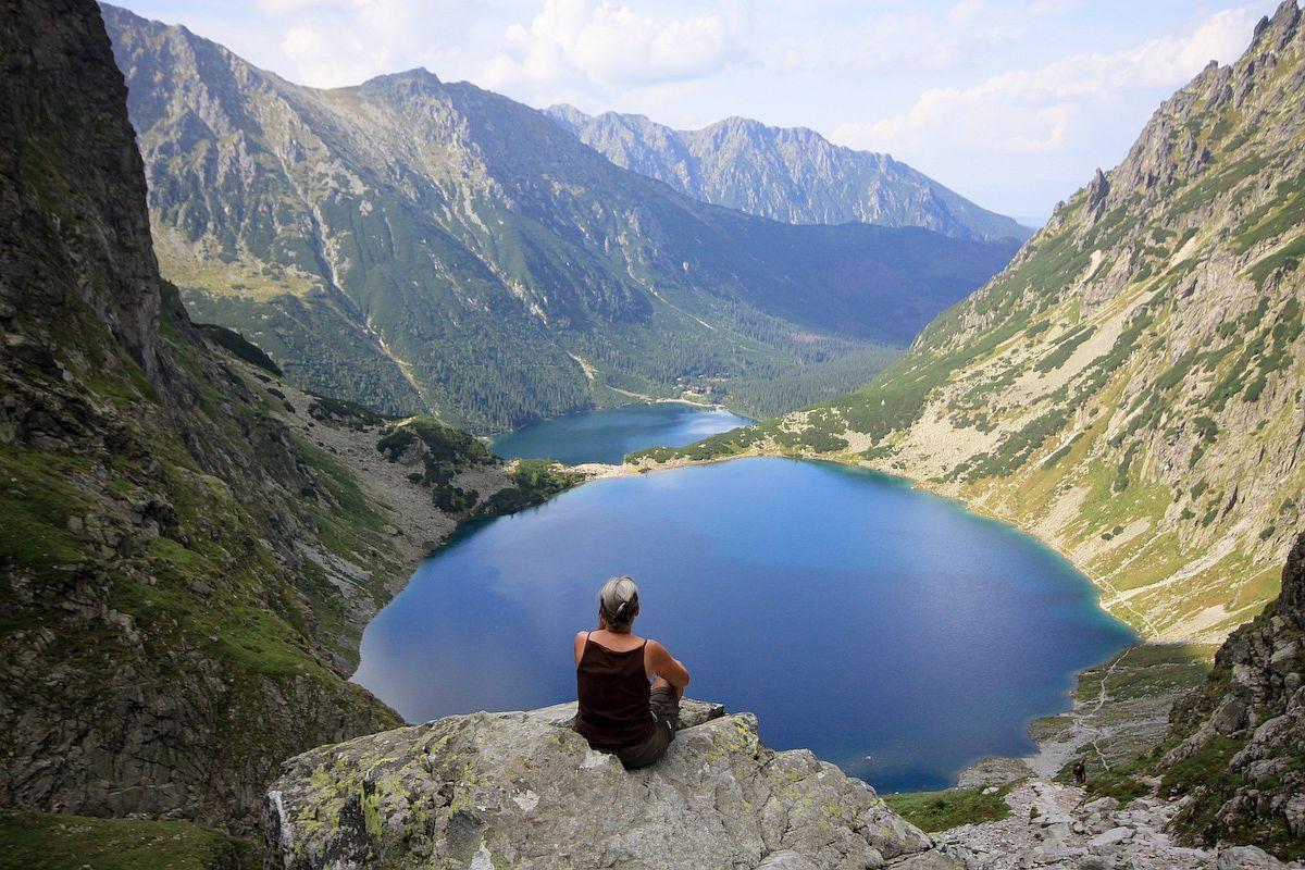 1200x800 The 10 Most Beautiful National Parks in Poland