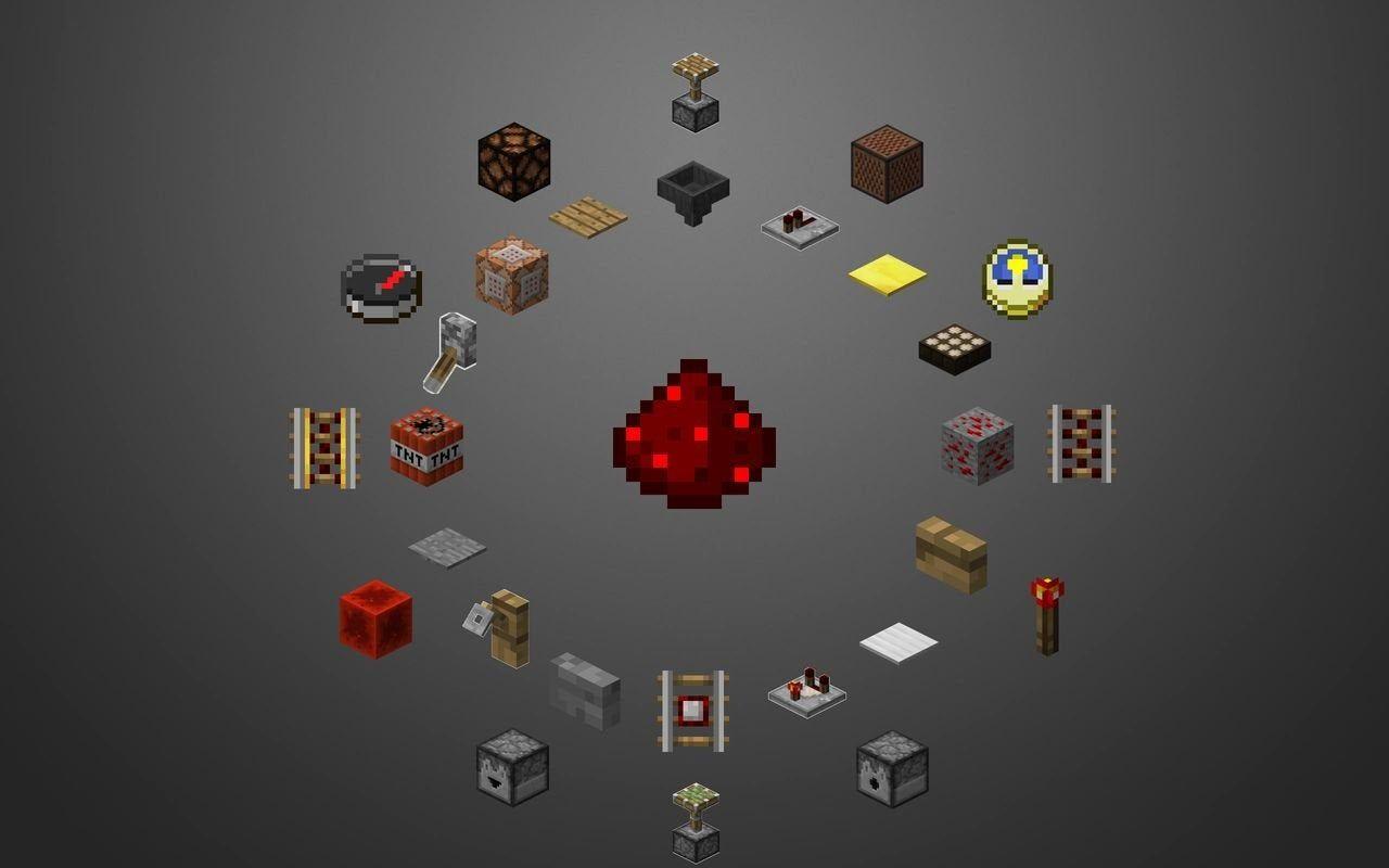1280x800 R Minecraft