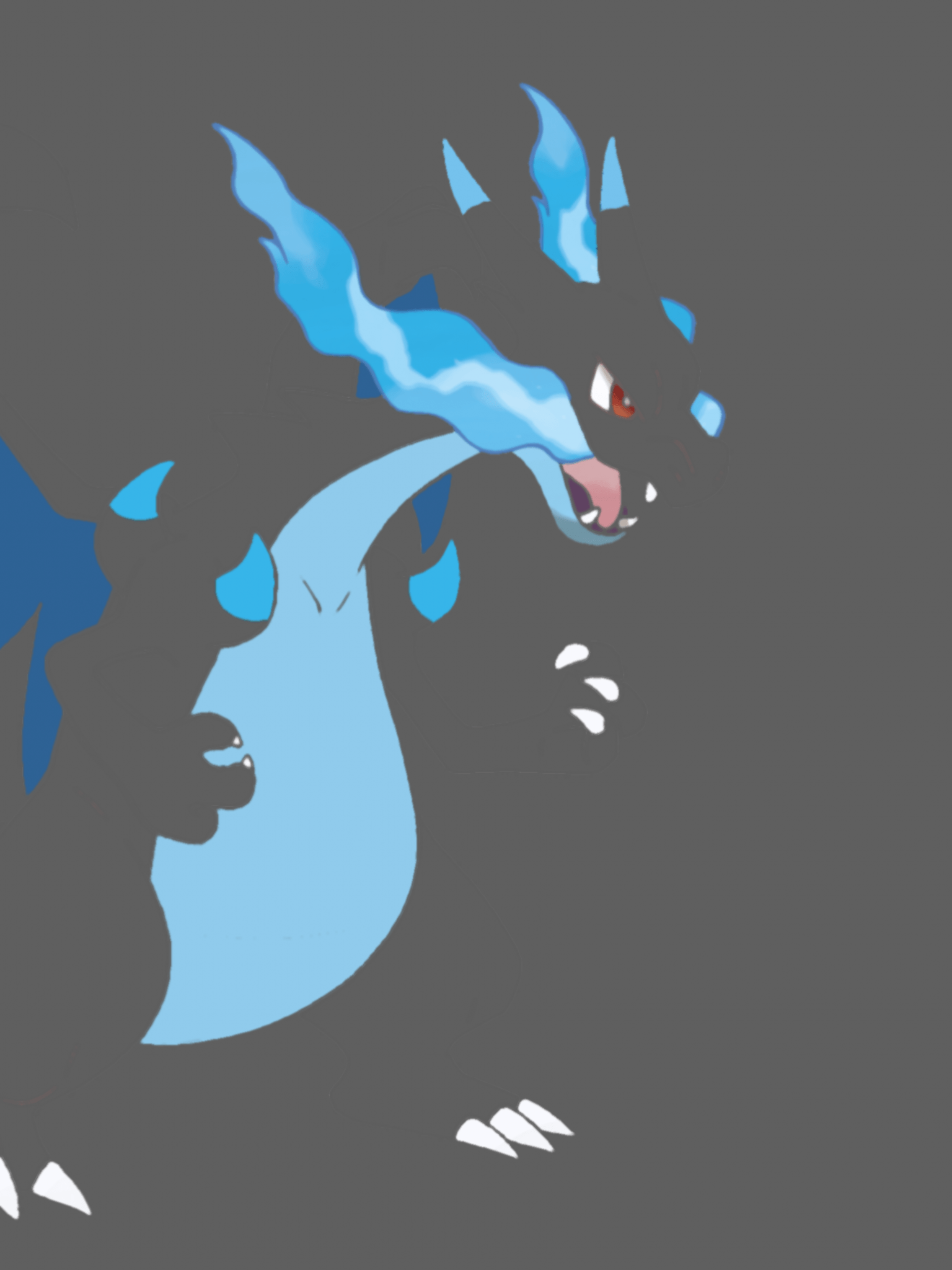 1536x2048 Free download Pokemon Charizard Wallpaper [3840x2160] for your Desktop, Mobile & Tablet. Explore Charizard Background. Charmander Wallpaper, Awesome Charizard Wallpaper, Shiny Charizard Wallpaper
