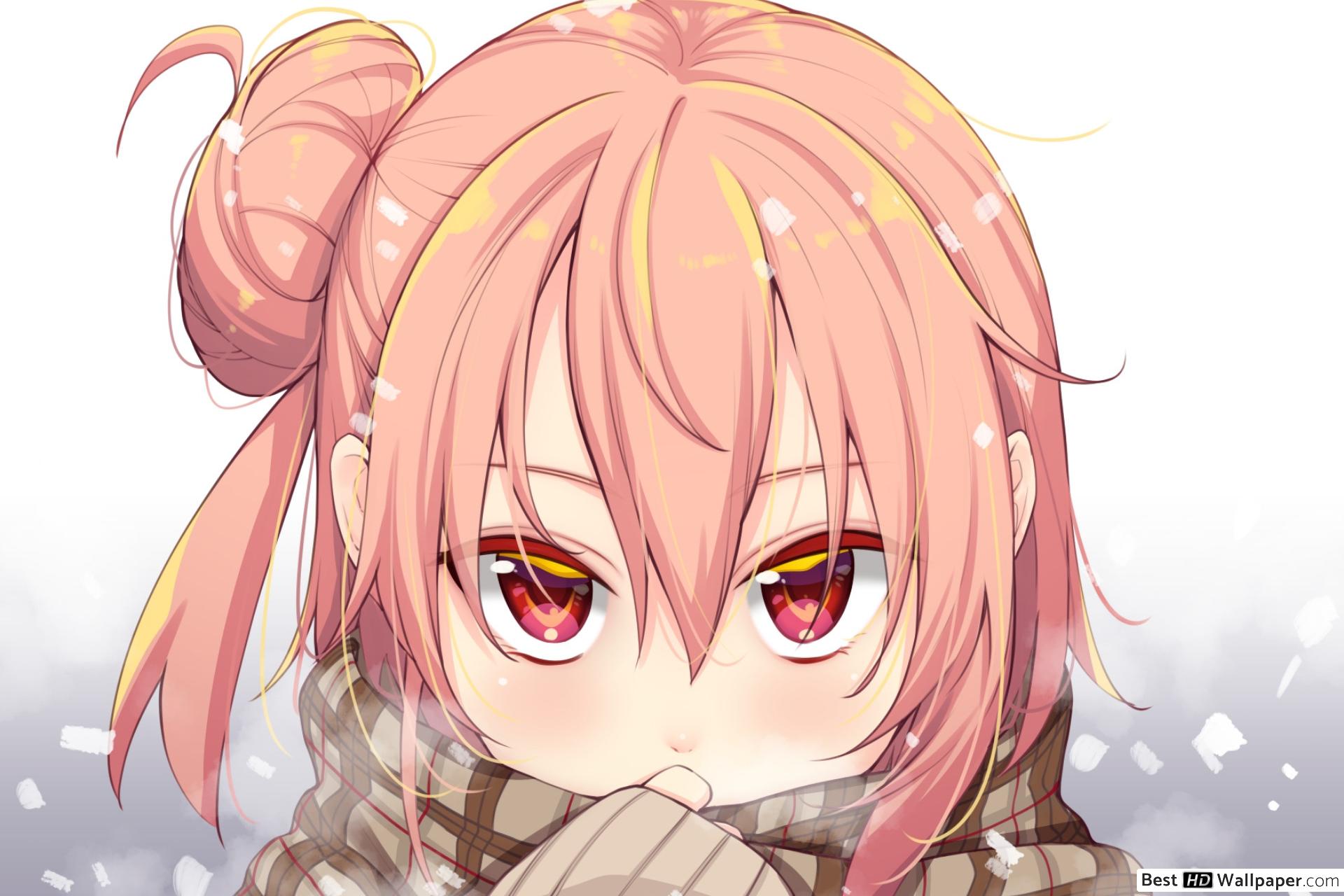 1920x1280 Oregairu Yui HD wallpaper download