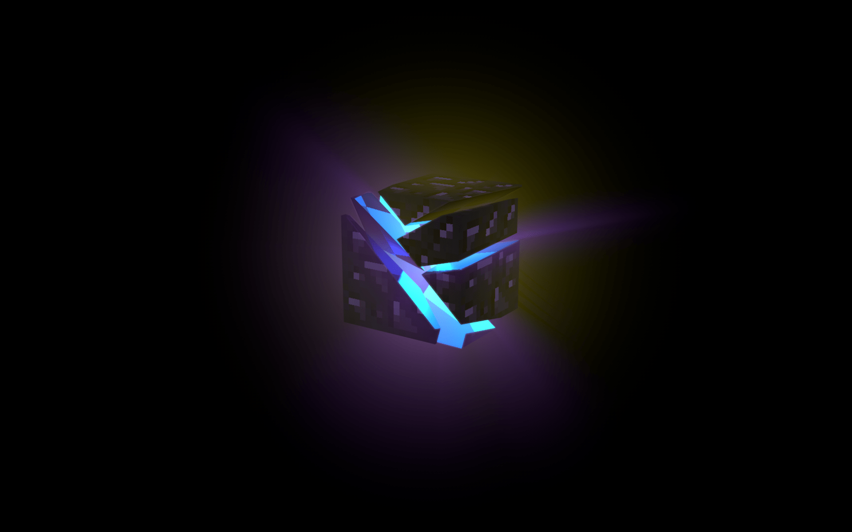 1680x1050 Free download Cool Minecraft HD Wallpaper Background [1920x1080] for your Desktop, Mobile & Tablet. Explore Funny Minecraft Background. Cool Minecraft Wallpaper