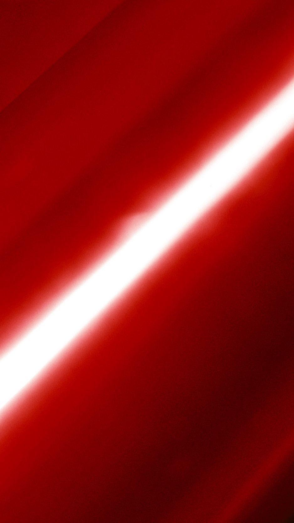 938x1668 Download Wallpaper 938x1668 Light, Line, Shiny, Red Iphone 8 7 6s 6 For Parallax HD Background