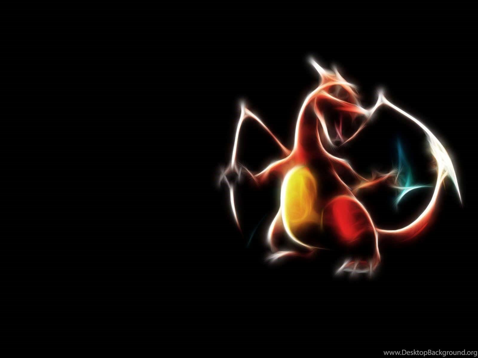 1600x1200 Awesome Charizard Wallpaper Pokemon Wallpaper Desktop Background