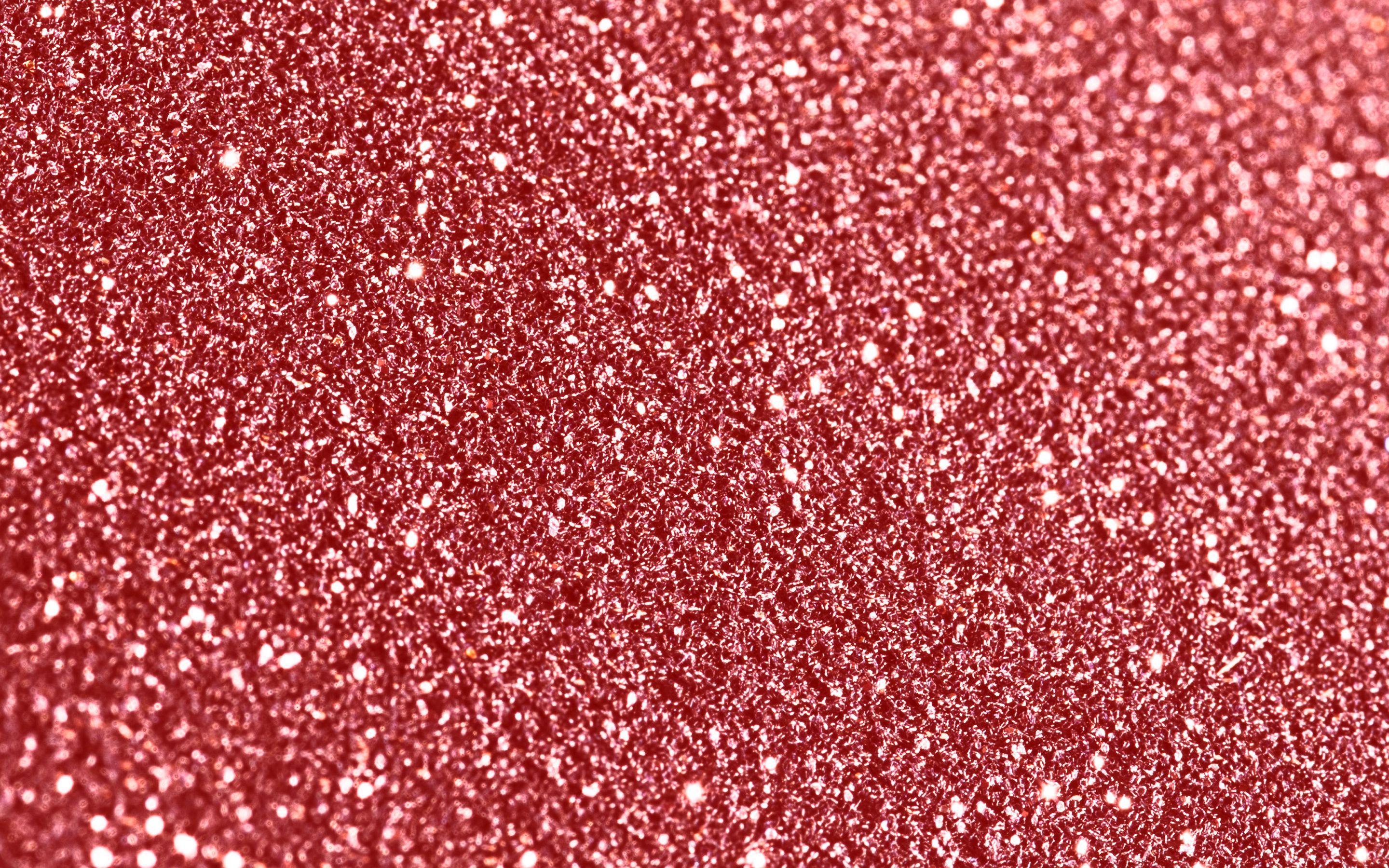 2880x1800 Download wallpaper red glitter texture, creative red background, glitter, red shiny background for desktop with resolution 2880x1800. High Quality HD picture wallpaper