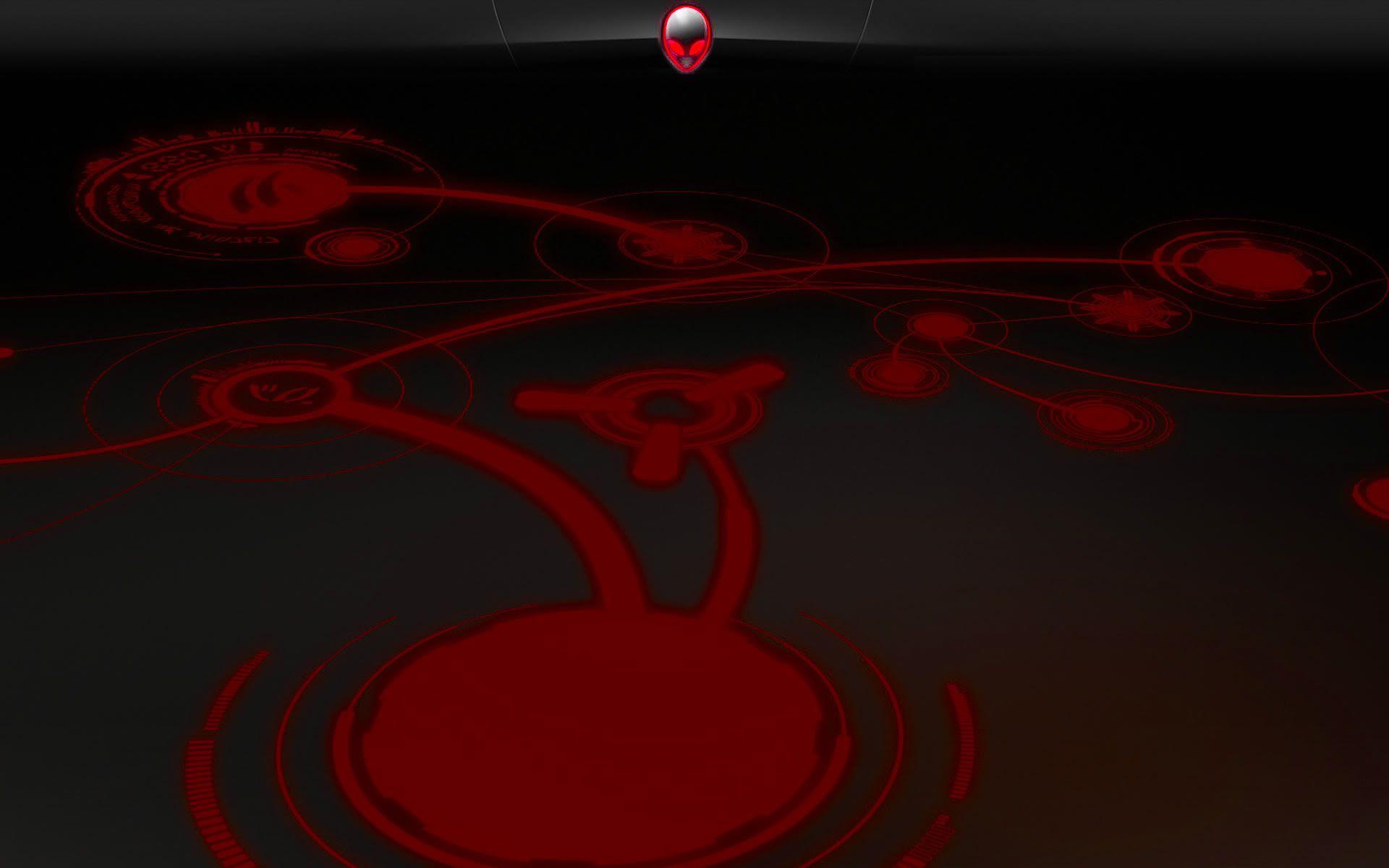 1920x1200 Alienware Wallpaper 1920x1200