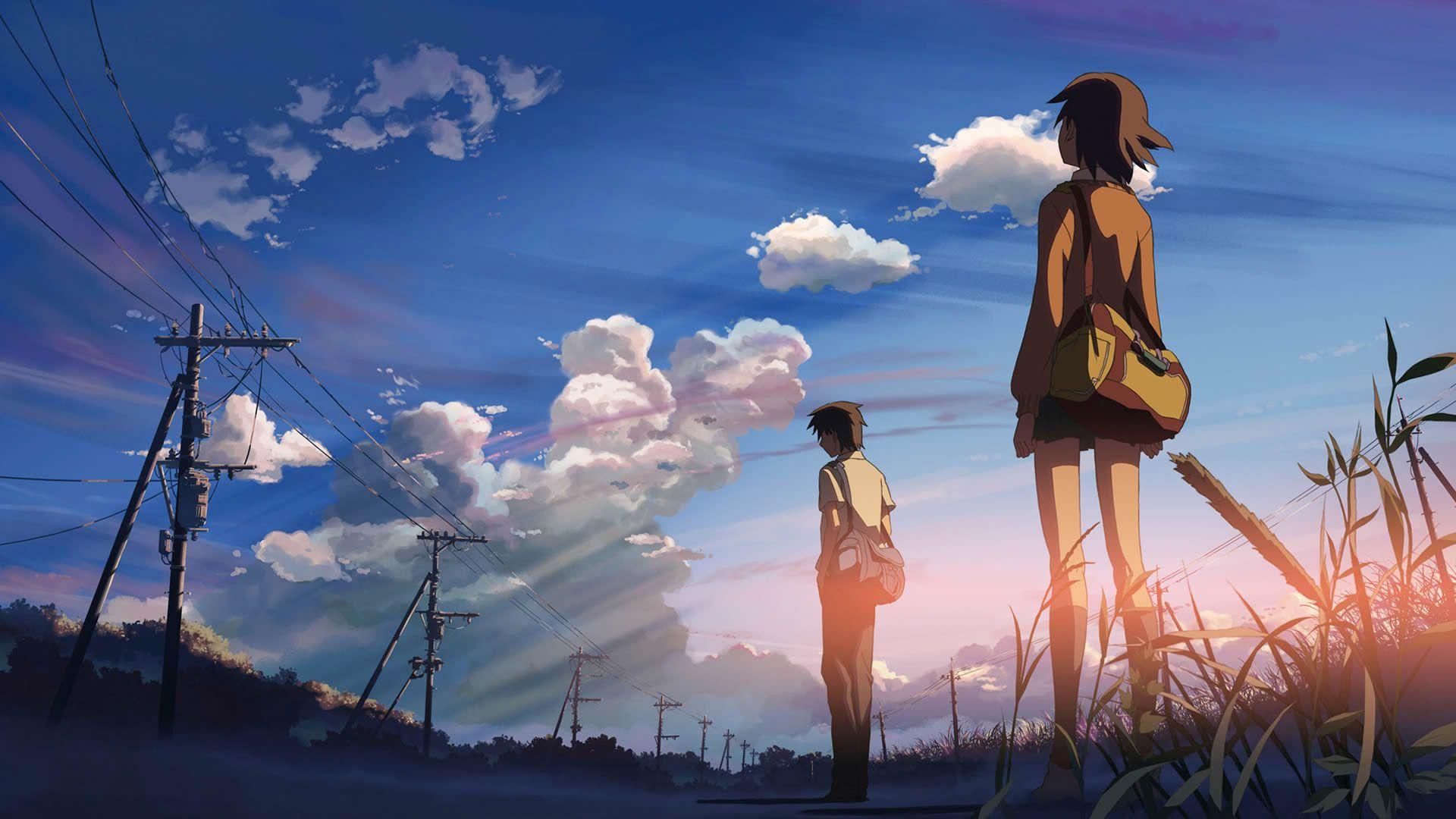 1920x1080 Anime Laptop Wallpaper