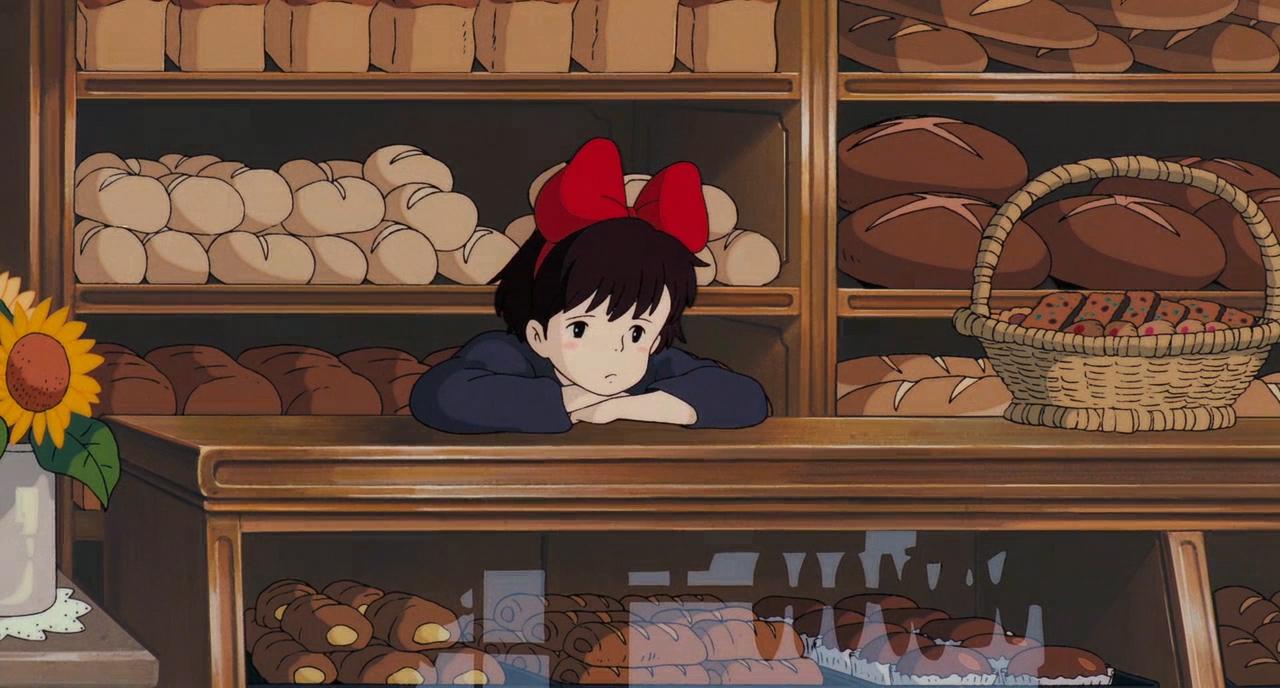 1280x688 PopGap : Kiki's Delivery Service (1989)