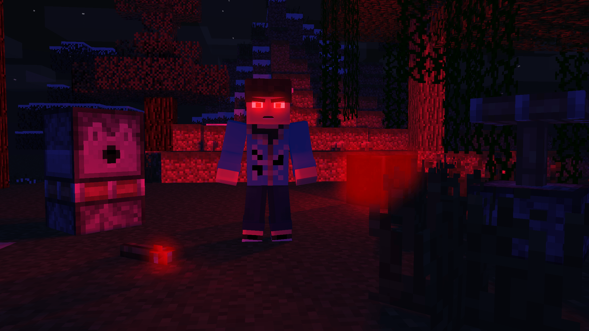 2048x1152 Free download Redstone power [Wallpaper] Wallpaper and art Mine imator forums [2048x1152] for your Desktop, Mobile & Tablet. Explore Redstone Wallpaper. Wallpaper Minecraft HD, Minecraft Ore Wallpaper, Windows Redstone Wallpaper