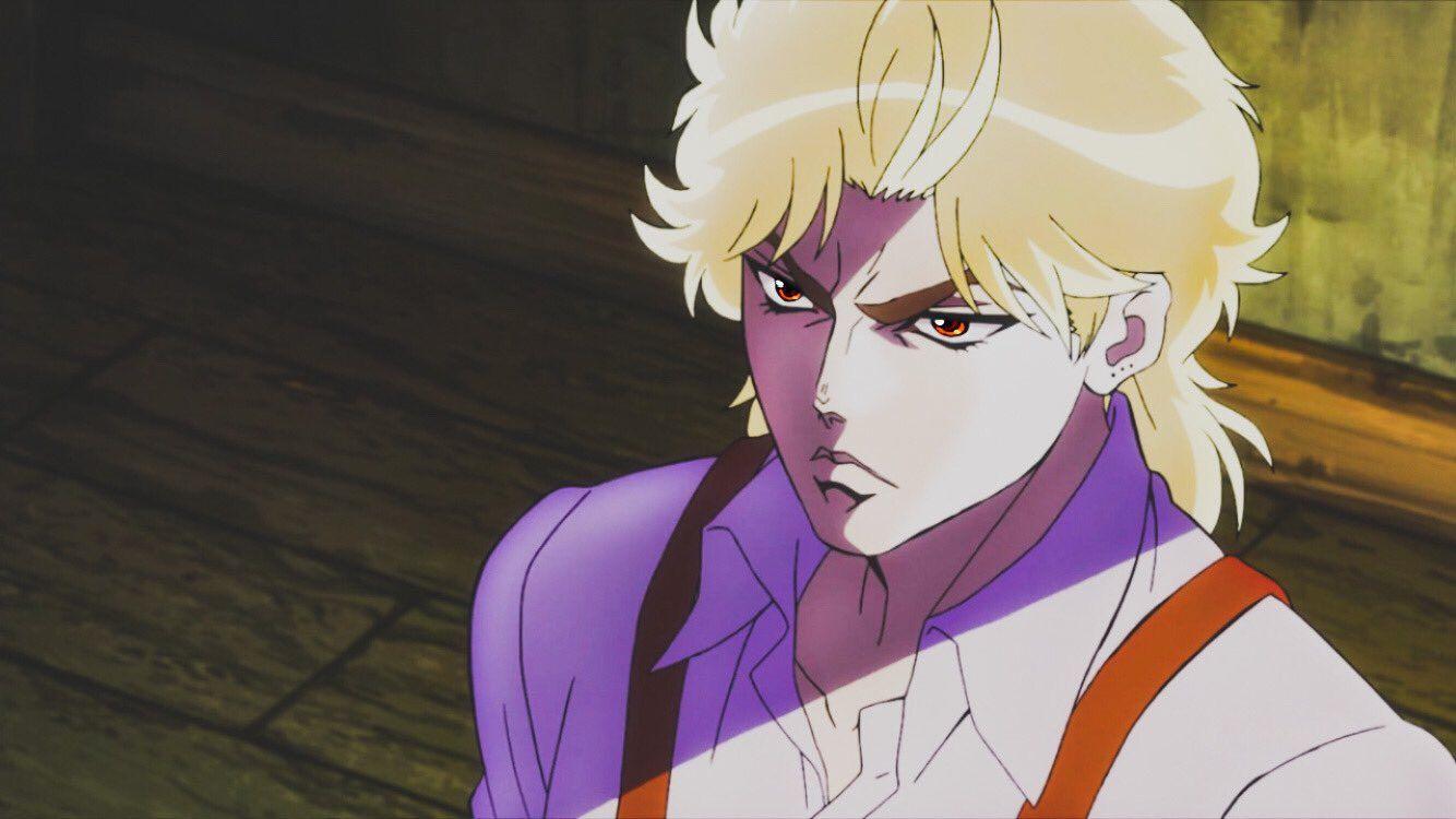1334x750 Jojo's Bizarre Adventure anime aesthetic