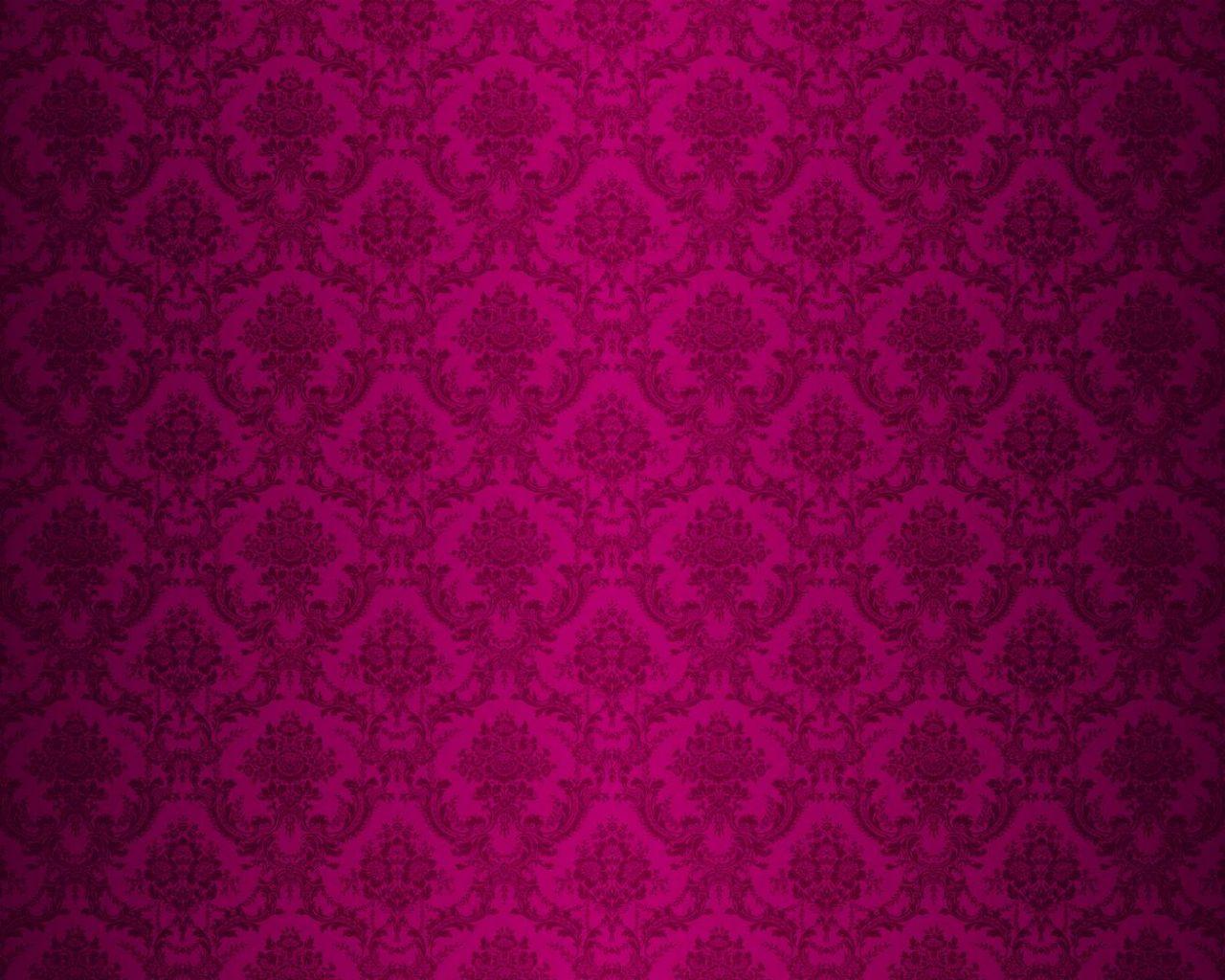 1280x1024 Free download Purple Damask Wallpaper - in Collection [1680x1050] for your Desktop, Mobile & Tablet. Explore Purple Damask Wallpaper. Black And Purple Wallpaper, Purple