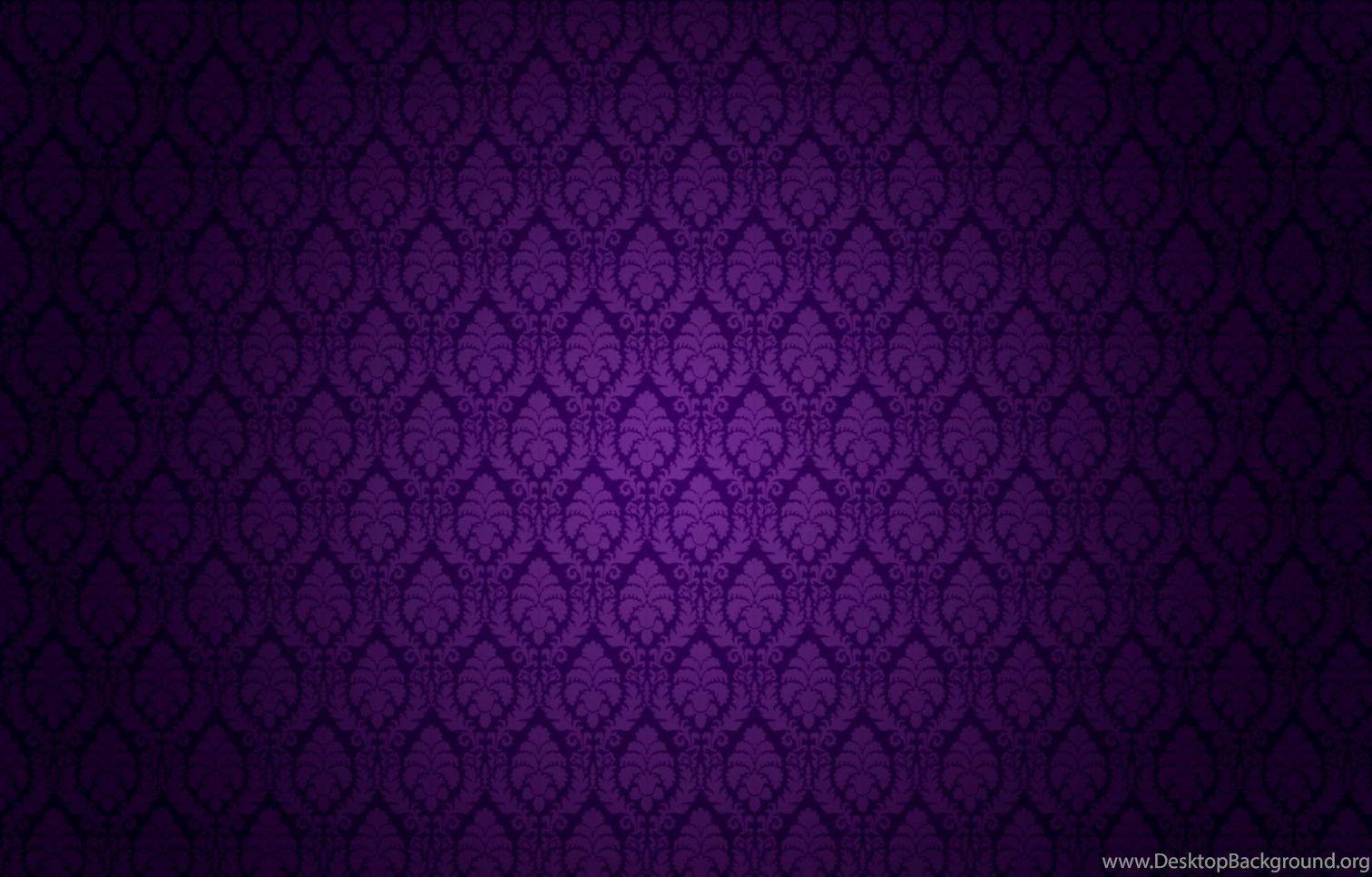 Purple Damask Wallpapers - Top Free Purple Damask Backgrounds