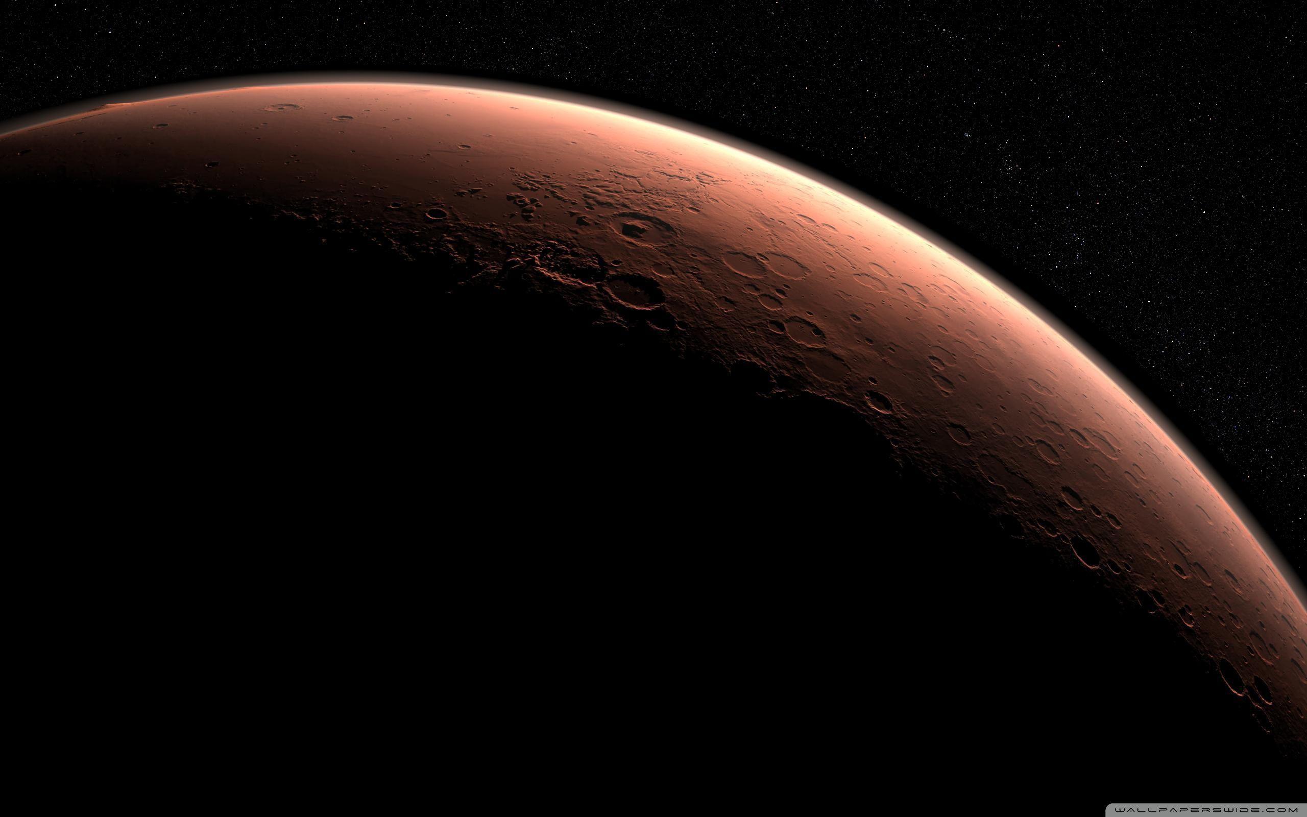 2560x1600 Mars Planet Wallpaper 48837 Src Mars Wallpaper Pc Mars High Resolution HD Wallpaper