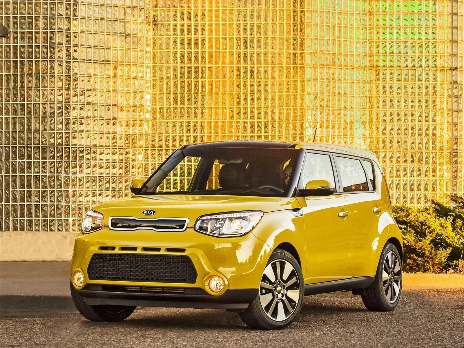 Kia Soul Wallpapers - Top Free Kia Soul Backgrounds - WallpaperAccess