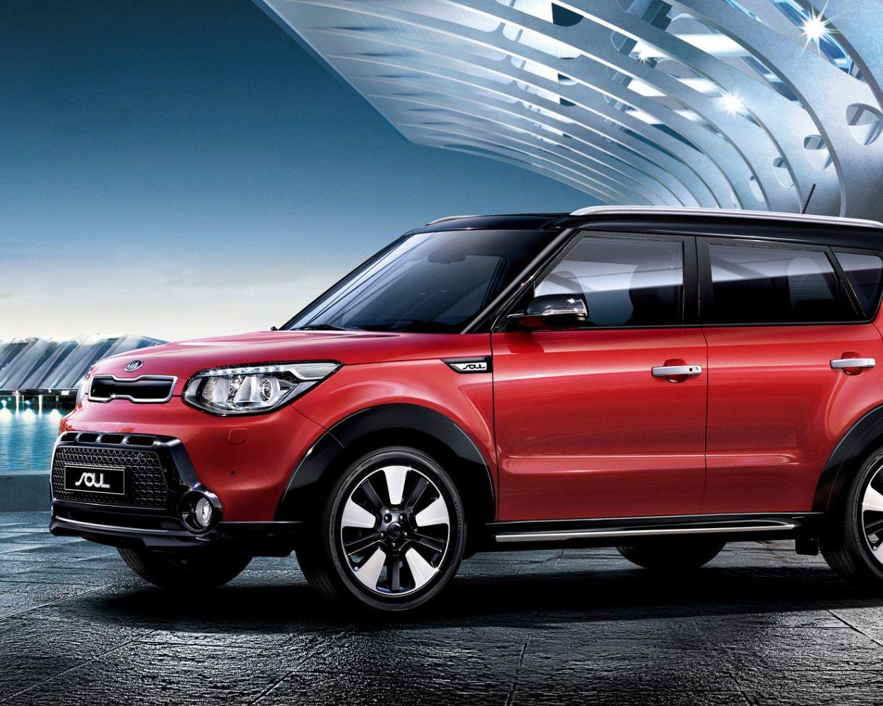 Kia Soul Wallpapers - Top Free Kia Soul Backgrounds - WallpaperAccess