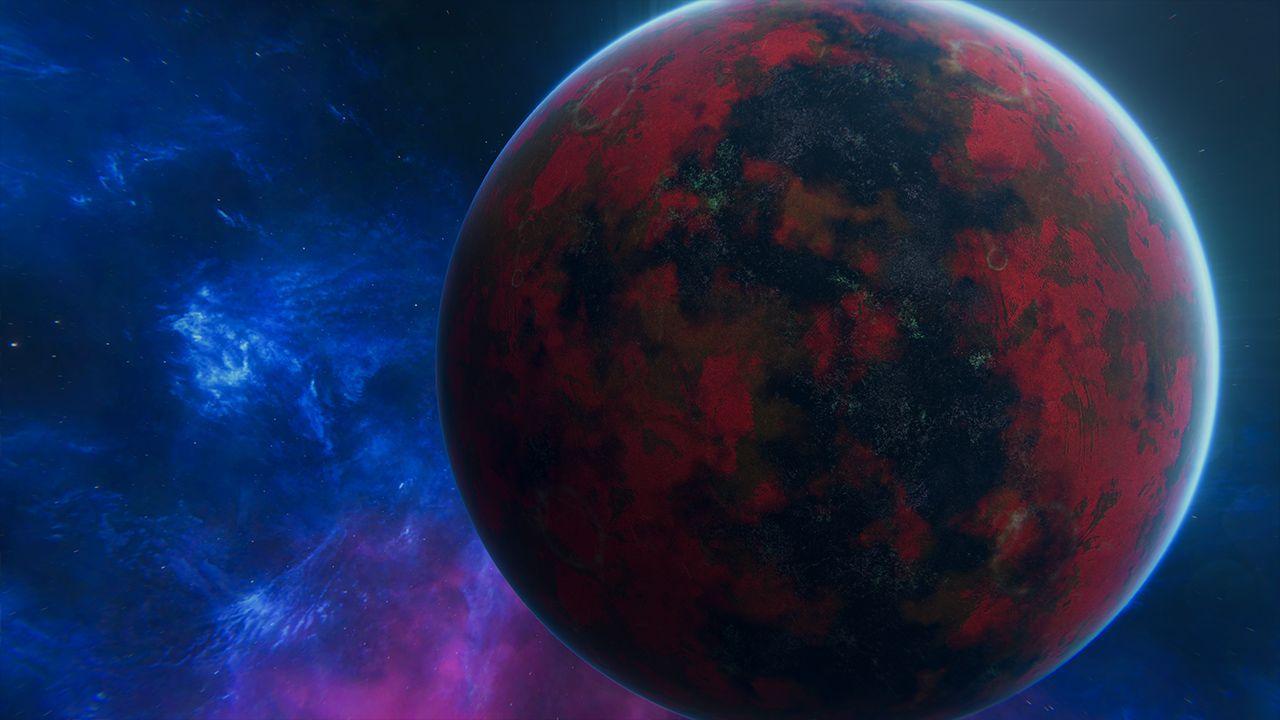 1280x720 Planet Evolution PC Live Wallpaper on Steam