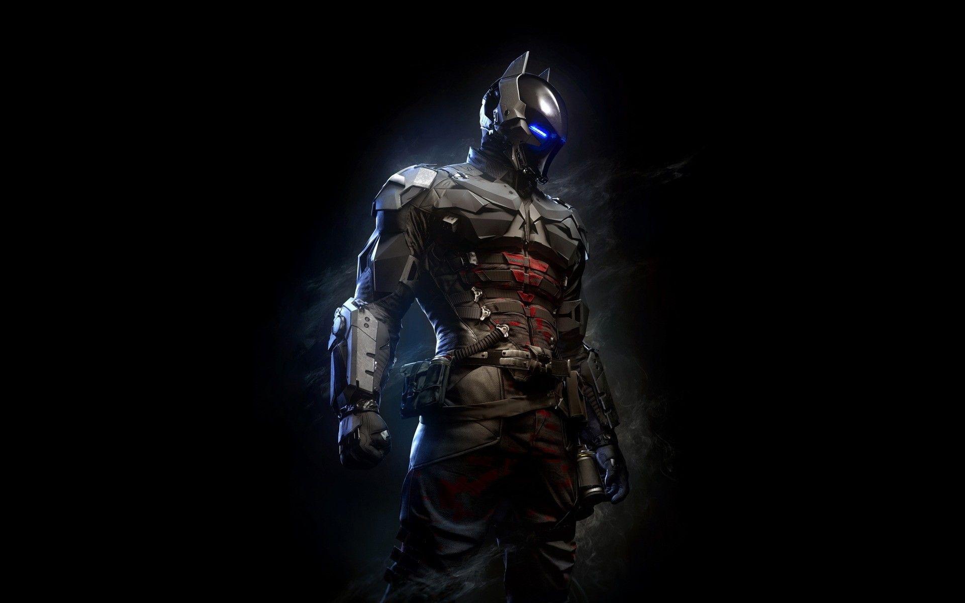 1920x1200 Batman Arkham Knight