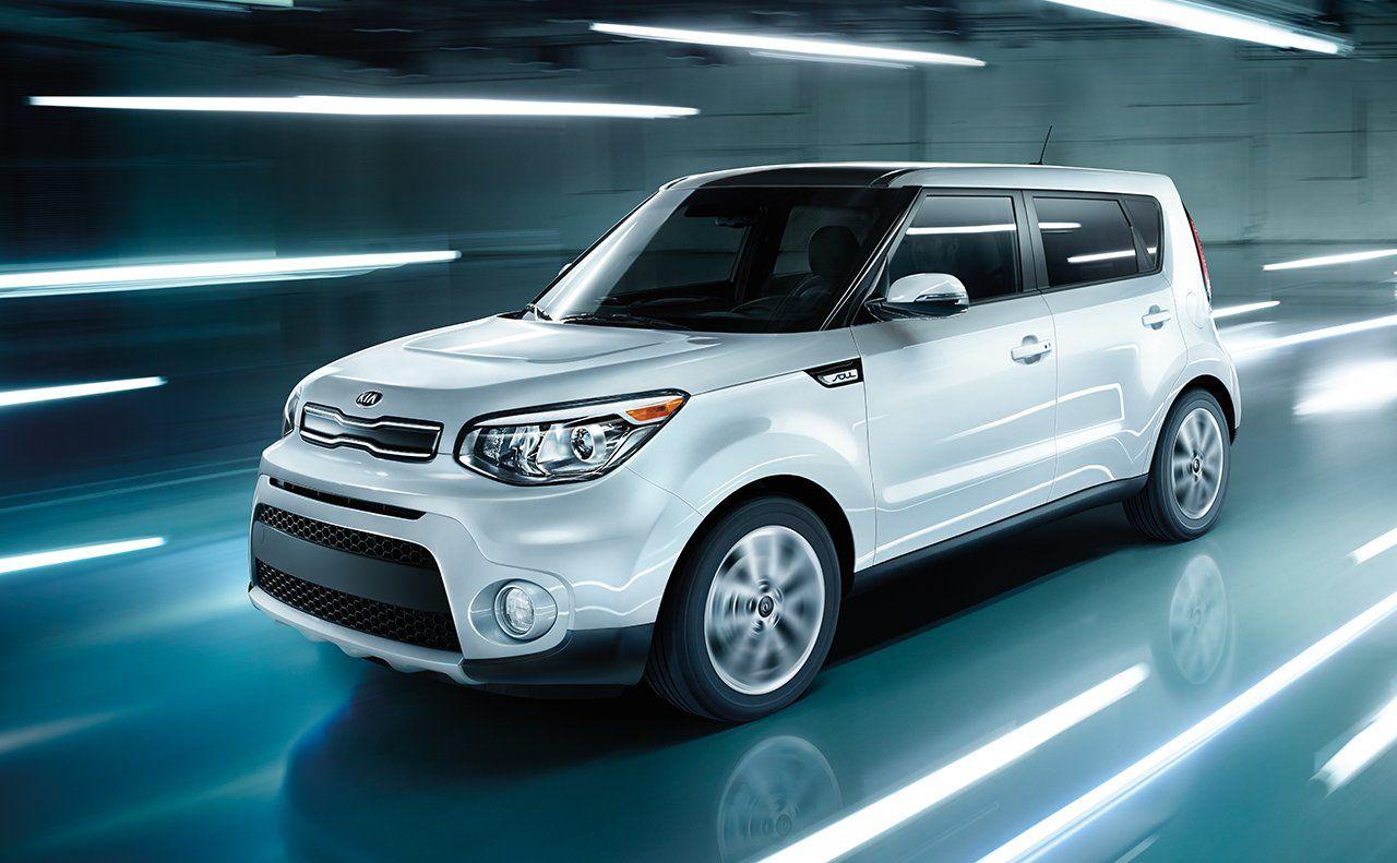 Kia Soul Wallpapers - Top Free Kia Soul Backgrounds - WallpaperAccess